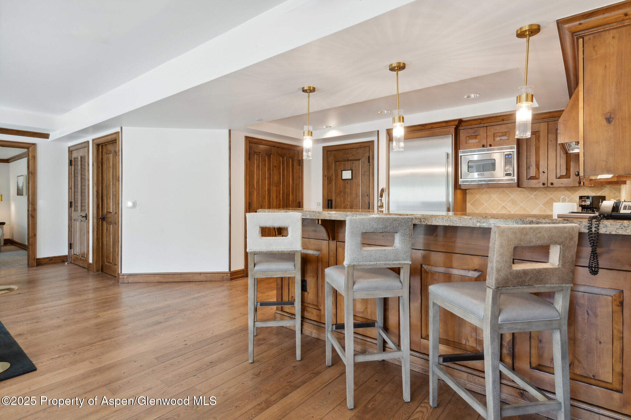 415 E Dean St., Unit 49 Week 33 Aspen CO 81611