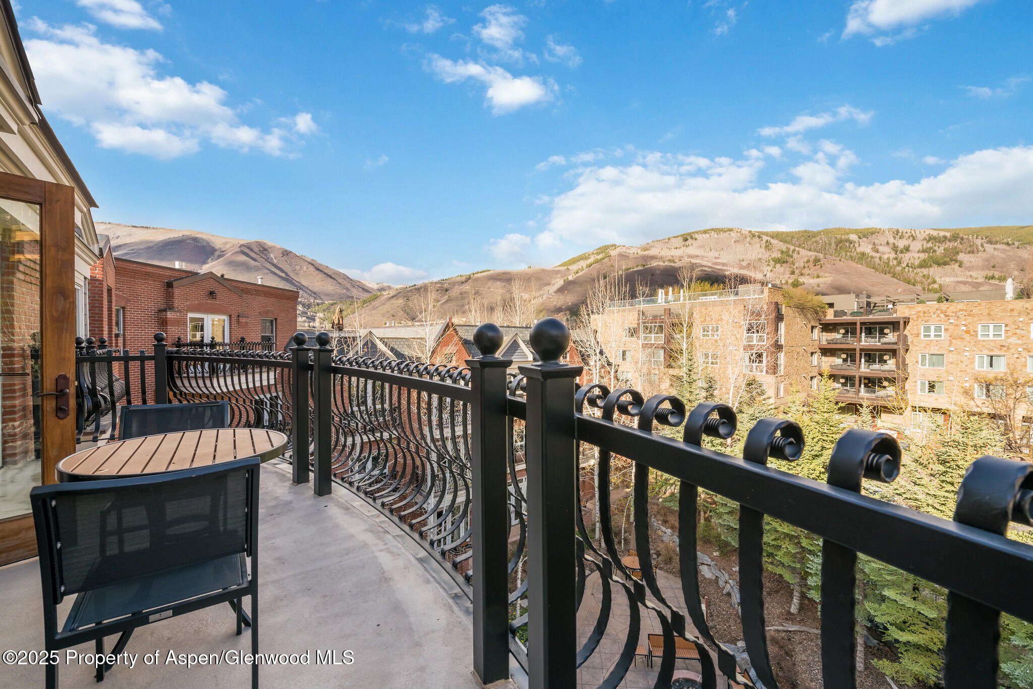 415 E Dean St., Unit 49 Week 33 Aspen CO 81611