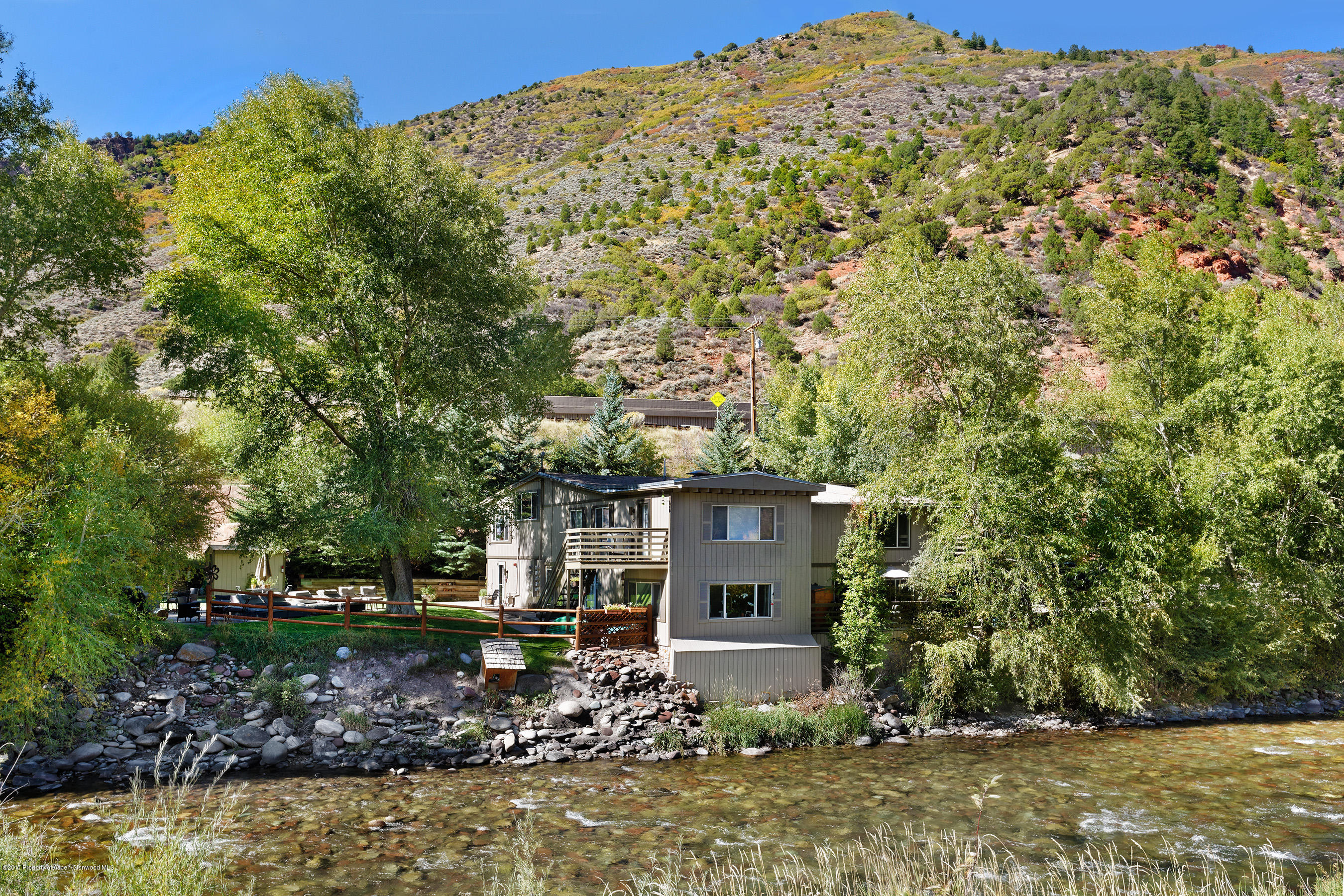 307 Waterview Drive Snowmass CO 81654