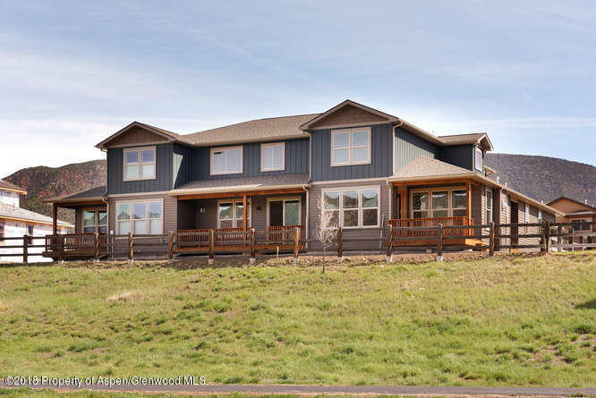 159 Redstone Drive New Castle CO 81647