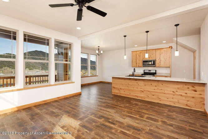 159 Redstone Drive New Castle CO 81647