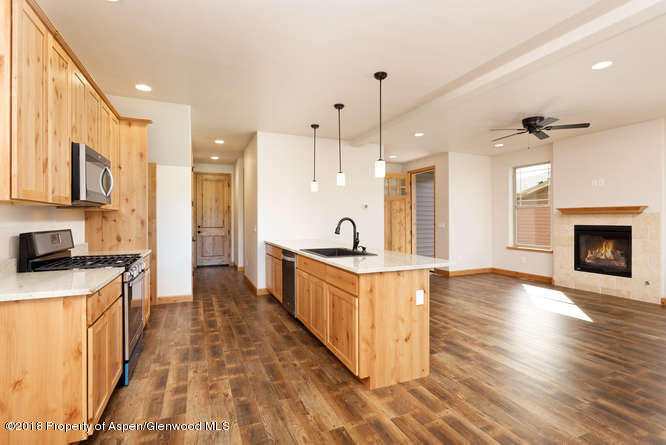 159 Redstone Drive New Castle CO 81647
