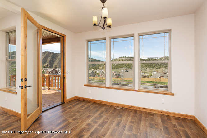 159 Redstone Drive New Castle CO 81647