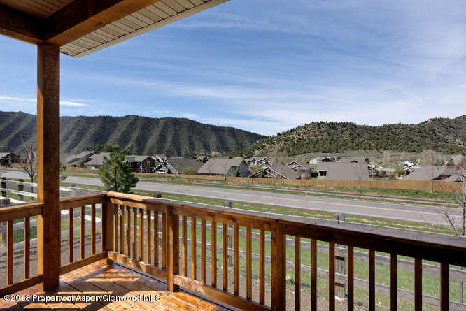 159 Redstone Drive New Castle CO 81647