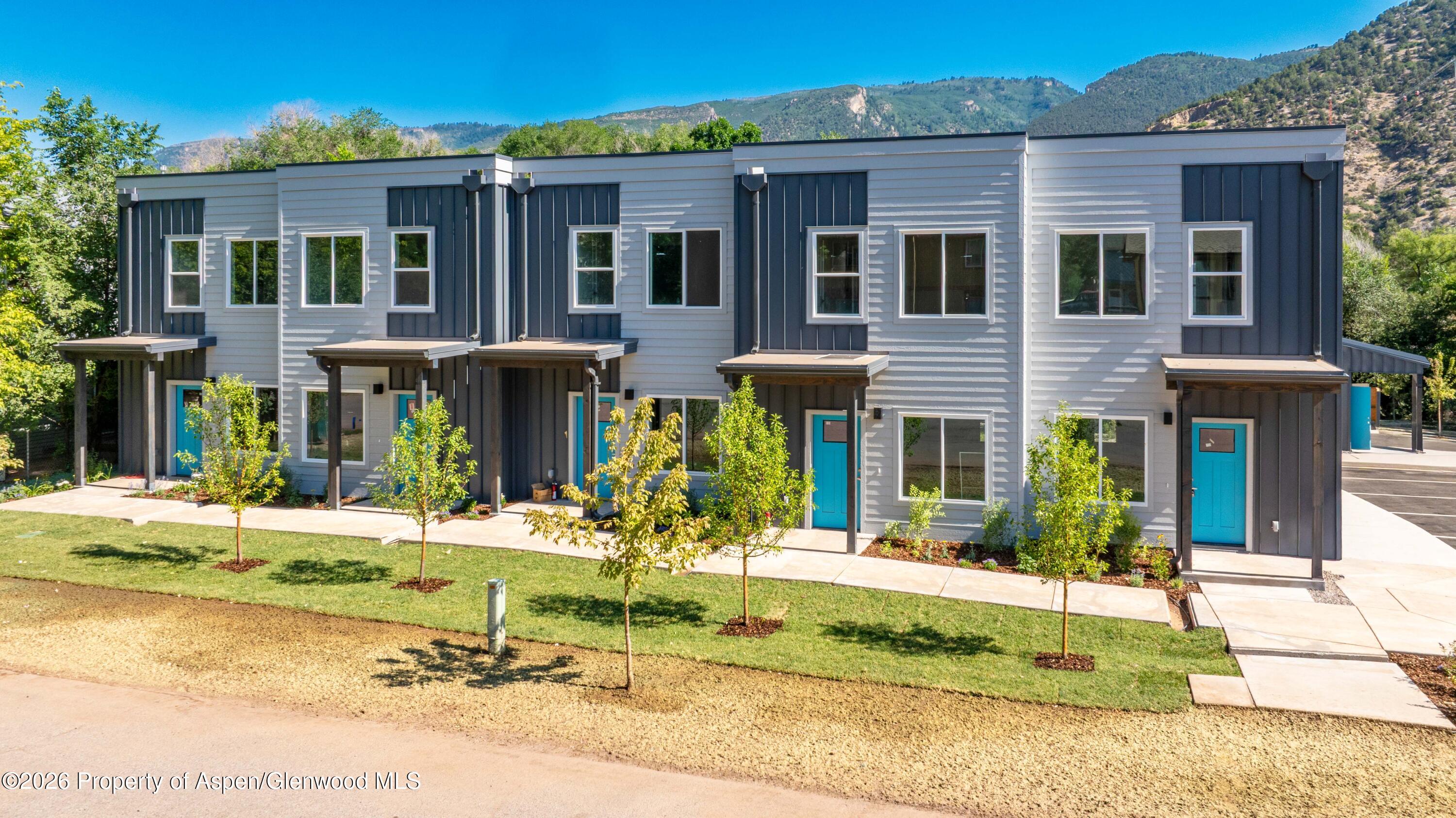 619 Overlin Drive Glenwood Springs CO 81601