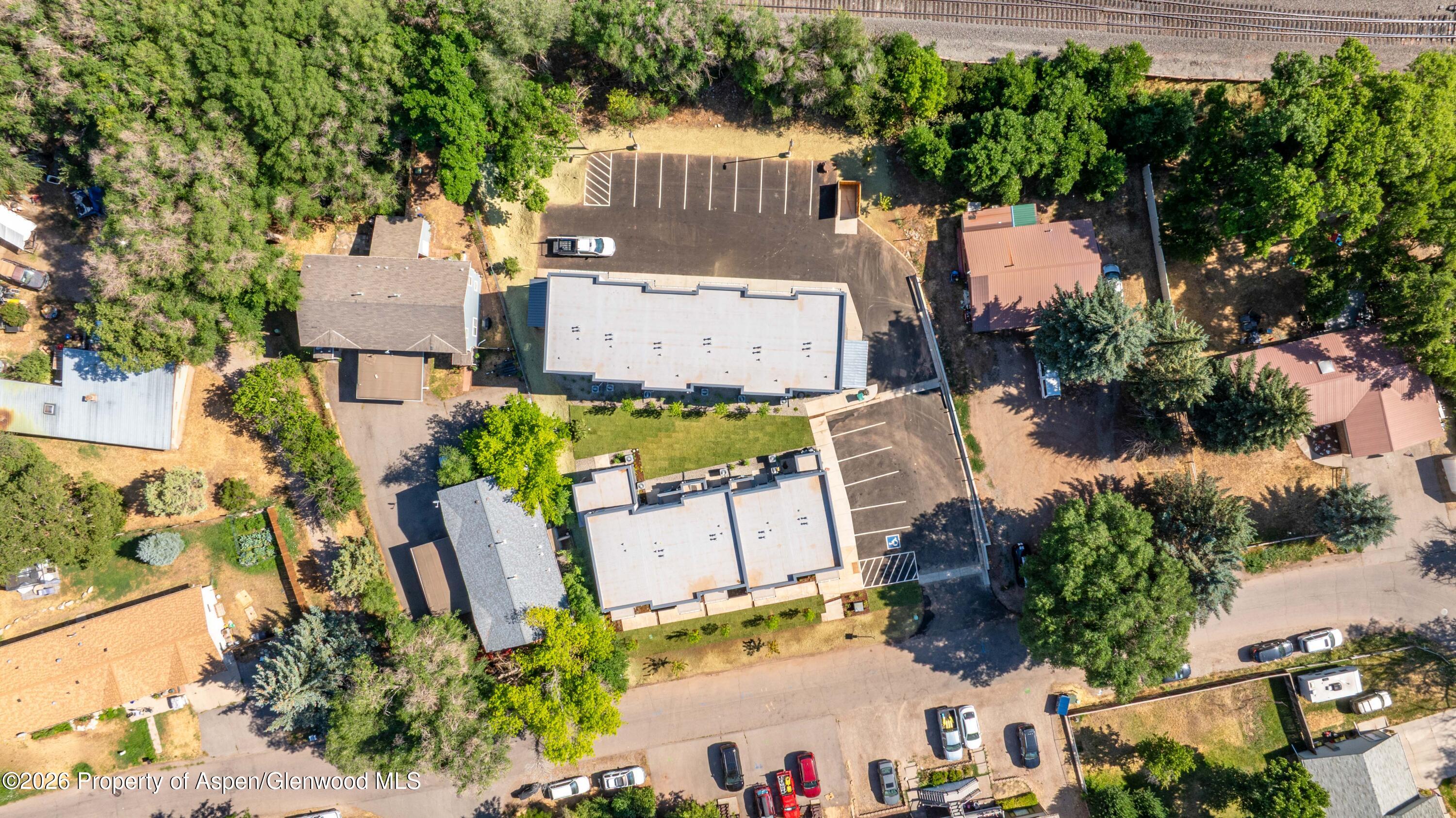 619 Overlin Drive Glenwood Springs CO 81601