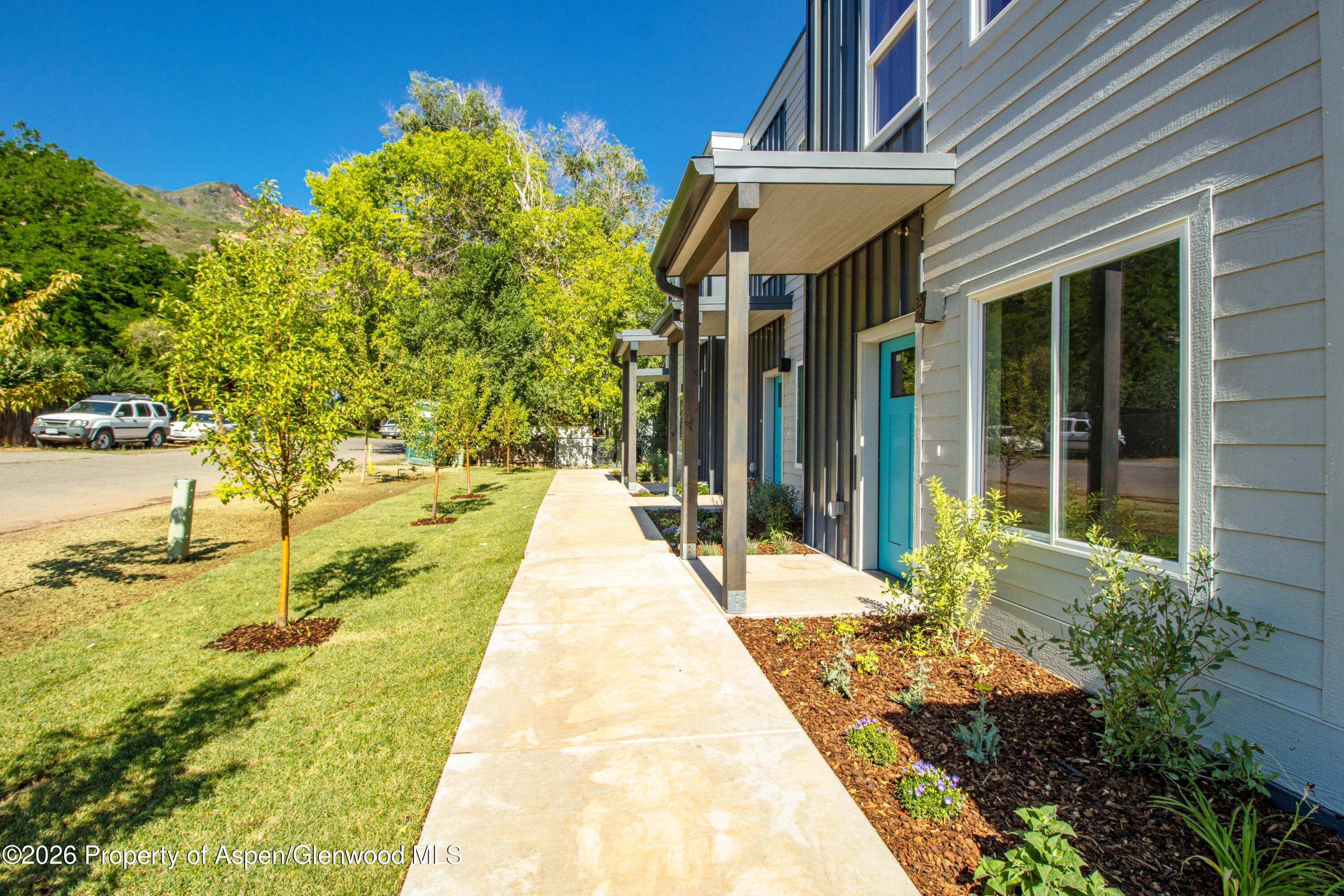 619 Overlin Drive Glenwood Springs CO 81601