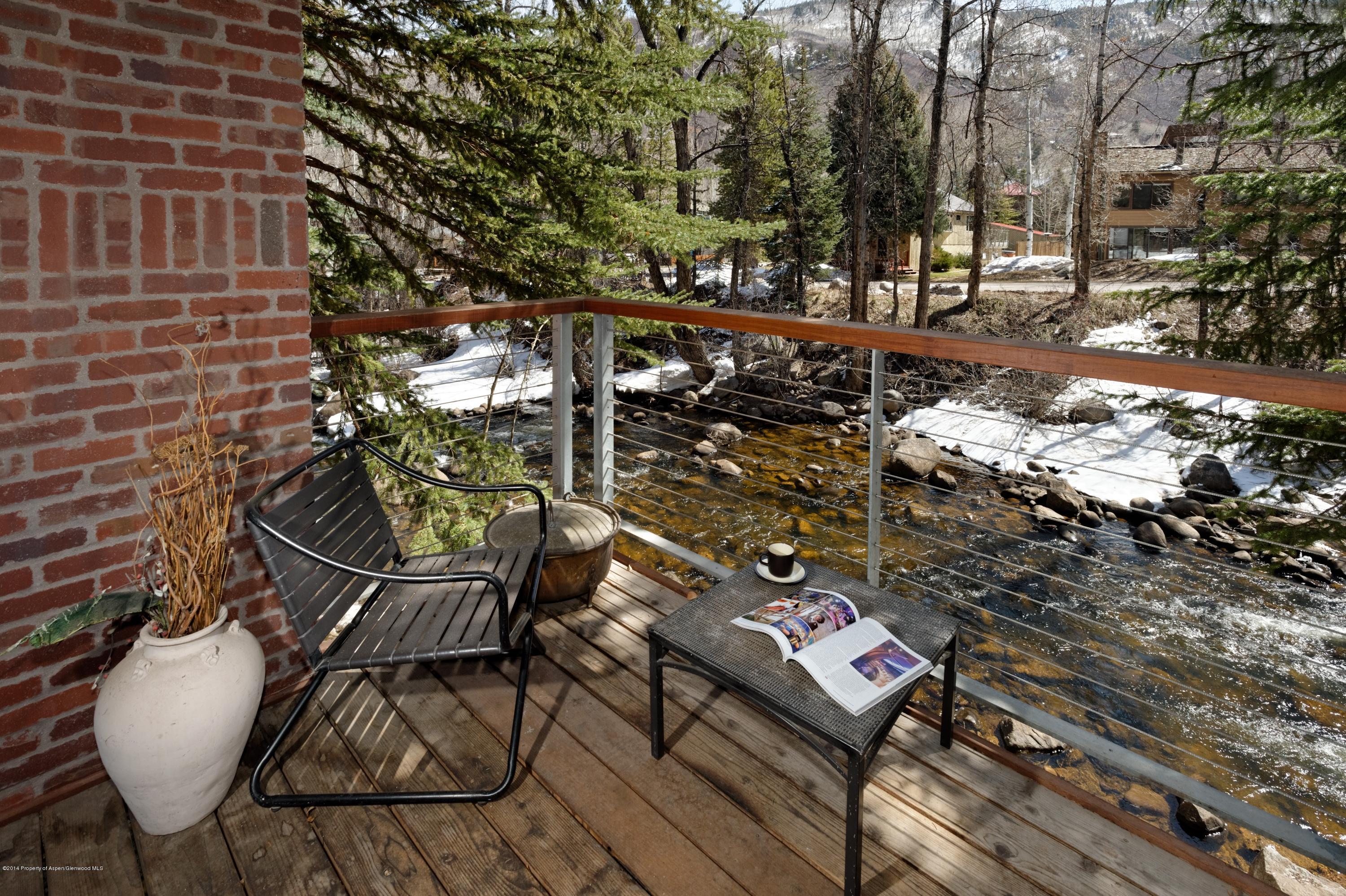 1034 E Cooper Avenue Aspen CO 81611