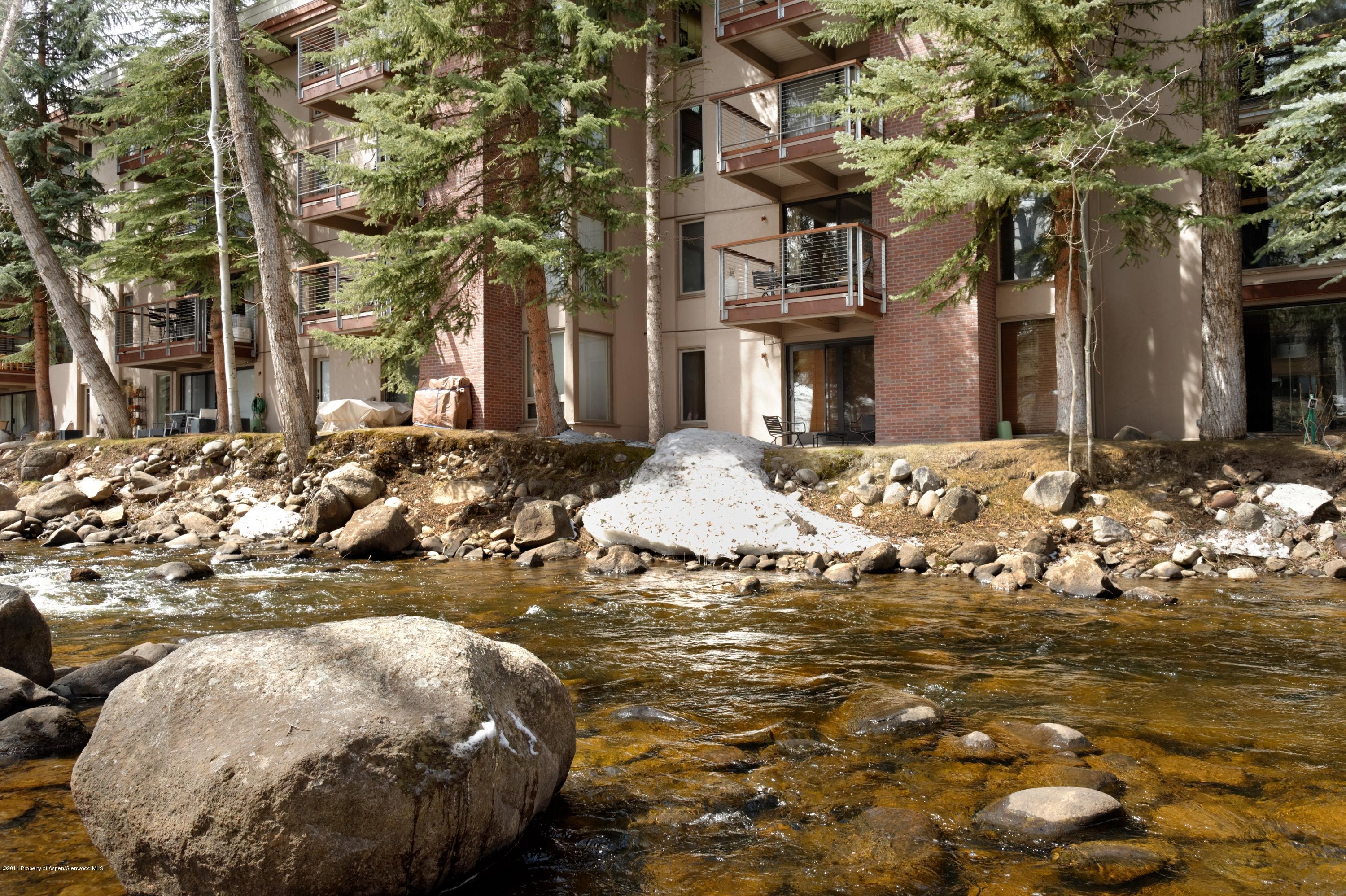 1034 E Cooper Avenue Aspen CO 81611
