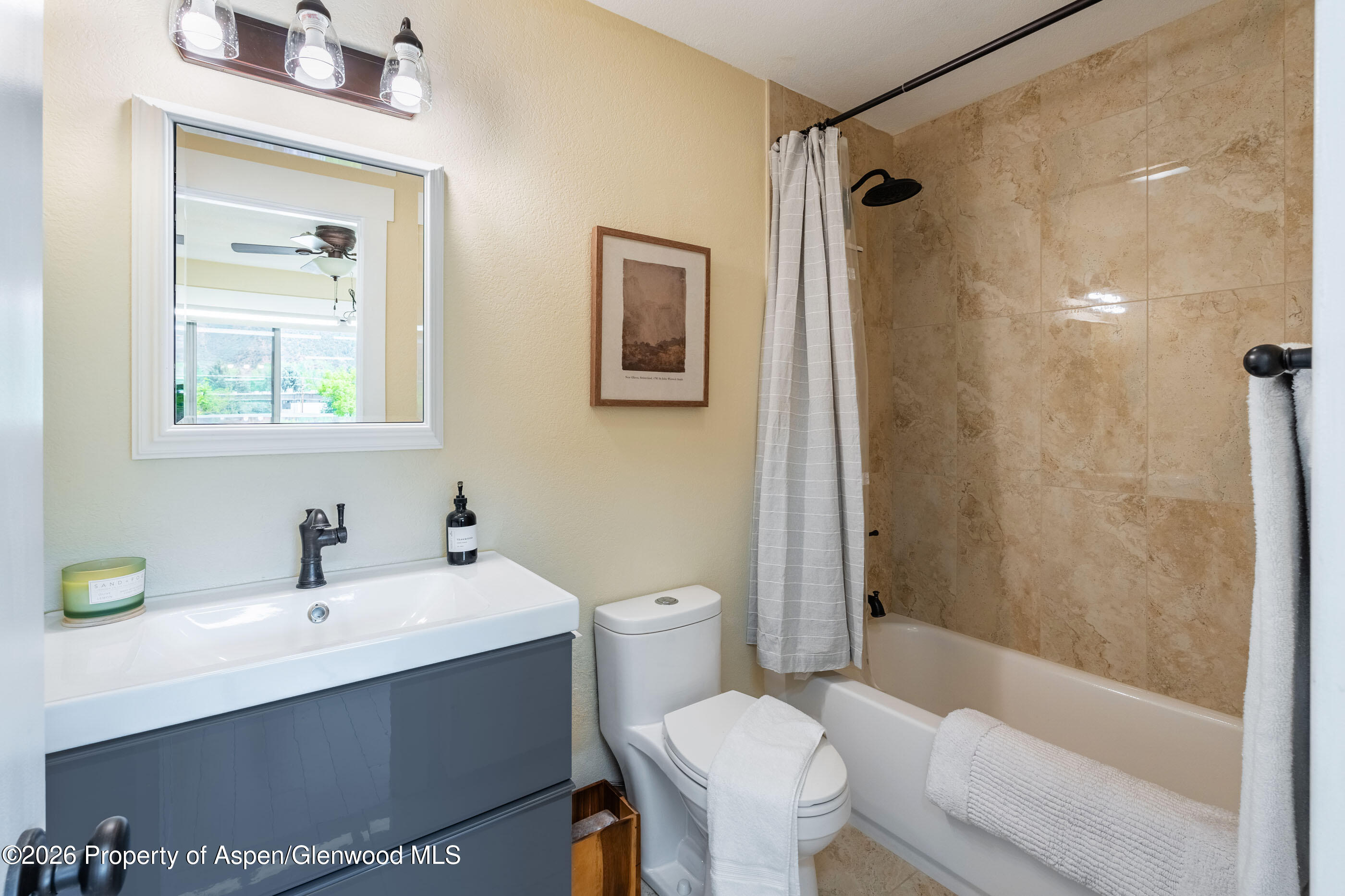 323 Park Avenue Basalt CO 81621