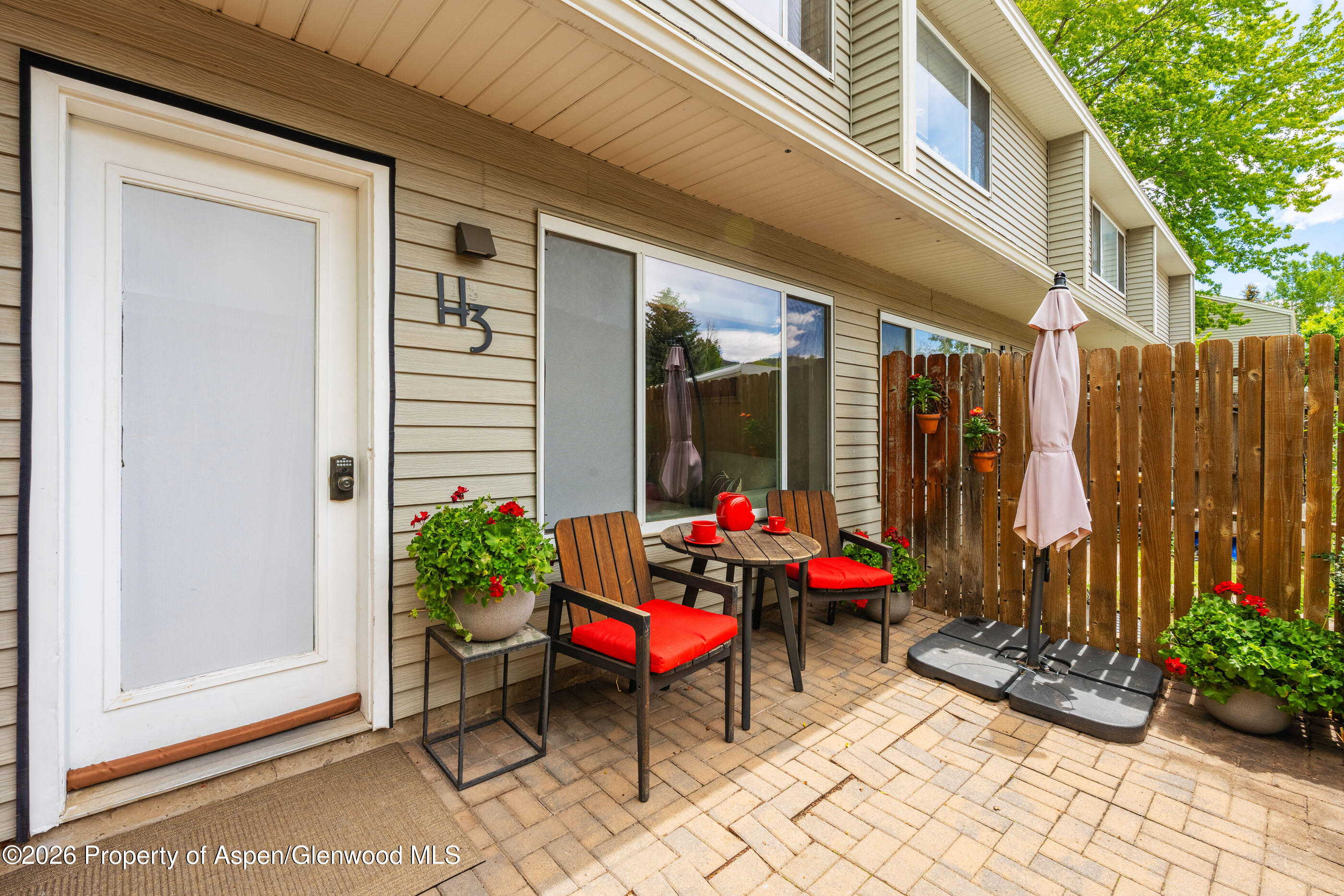 323 Park Avenue Basalt CO 81621