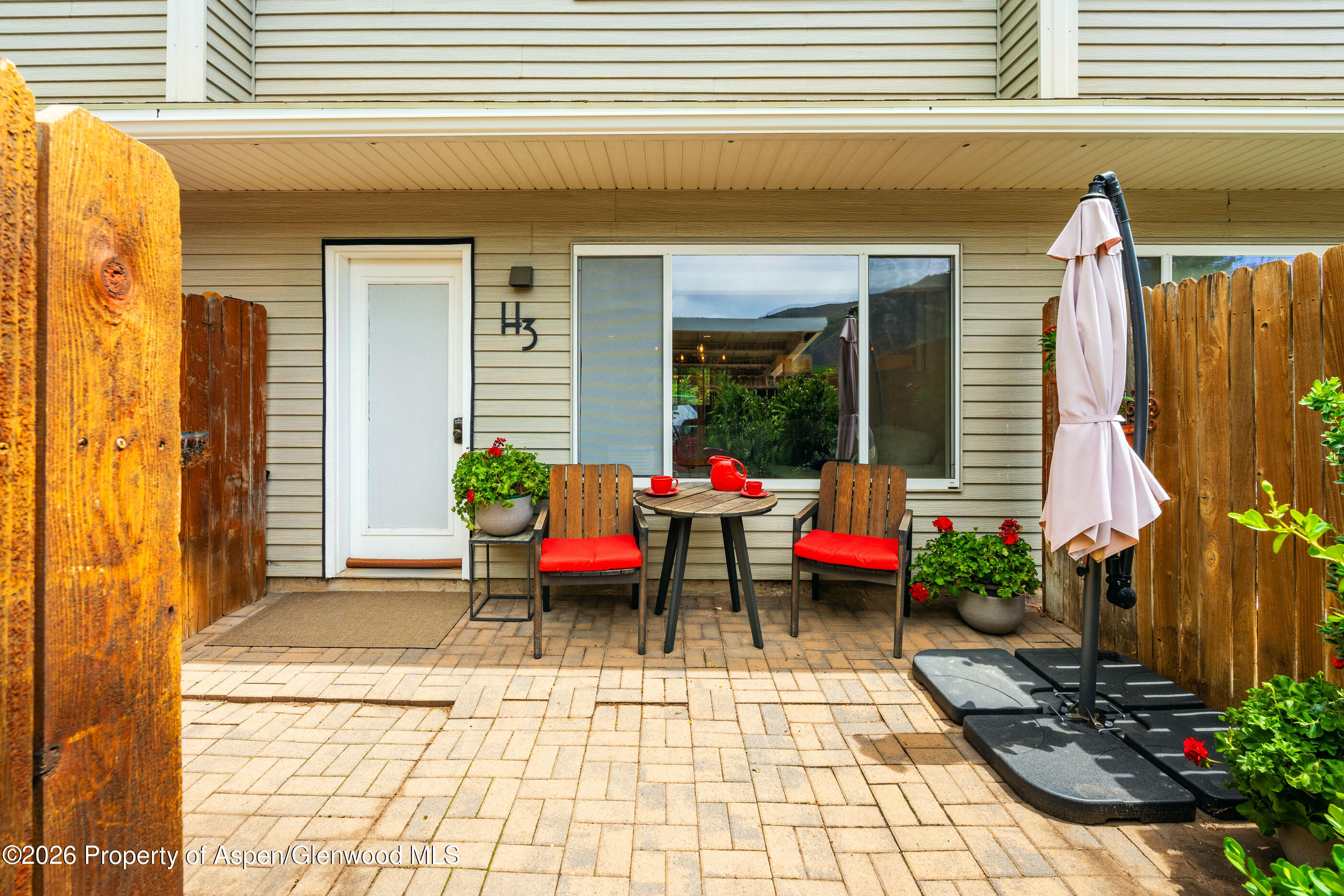 323 Park Avenue Basalt CO 81621