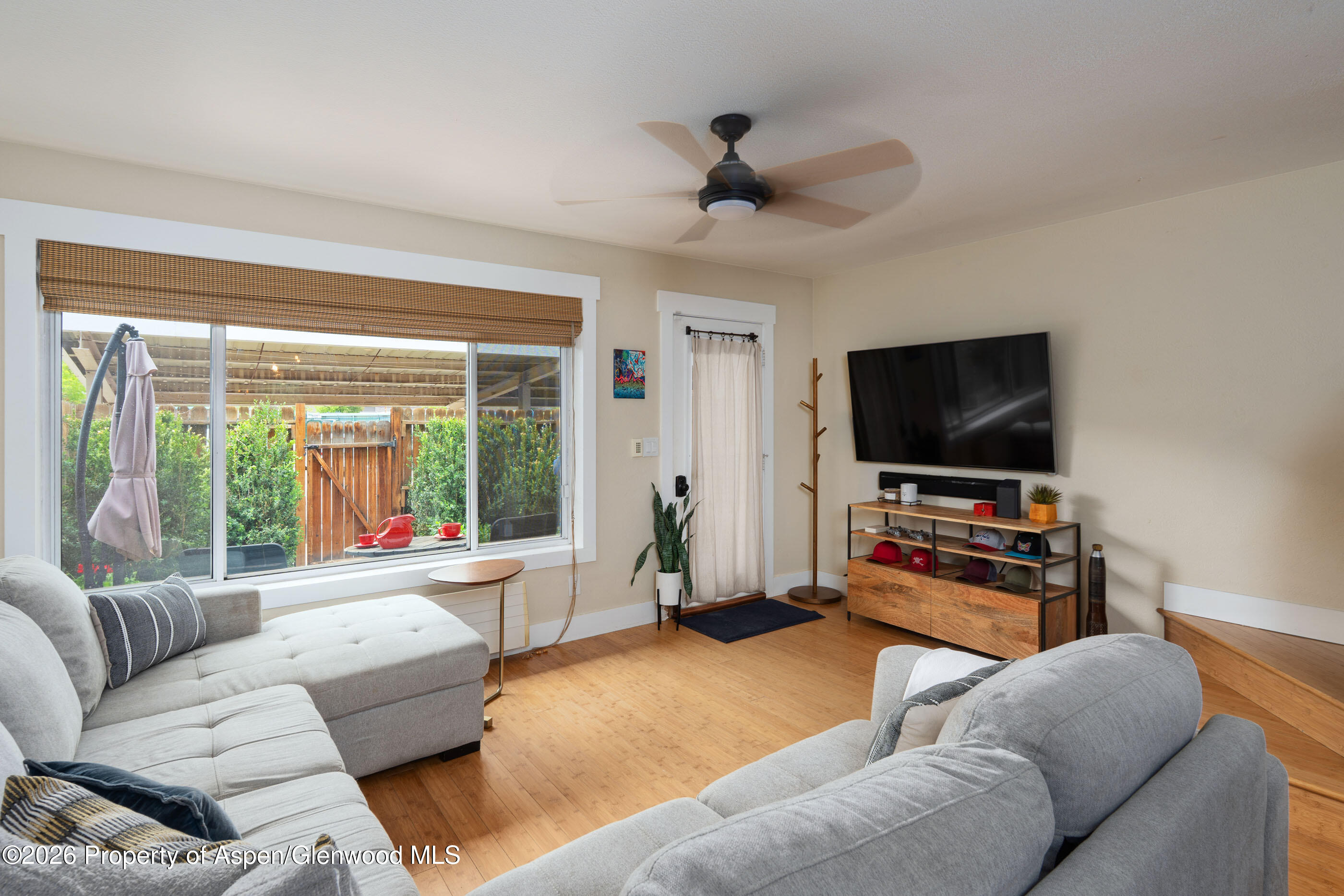 323 Park Avenue Basalt CO 81621