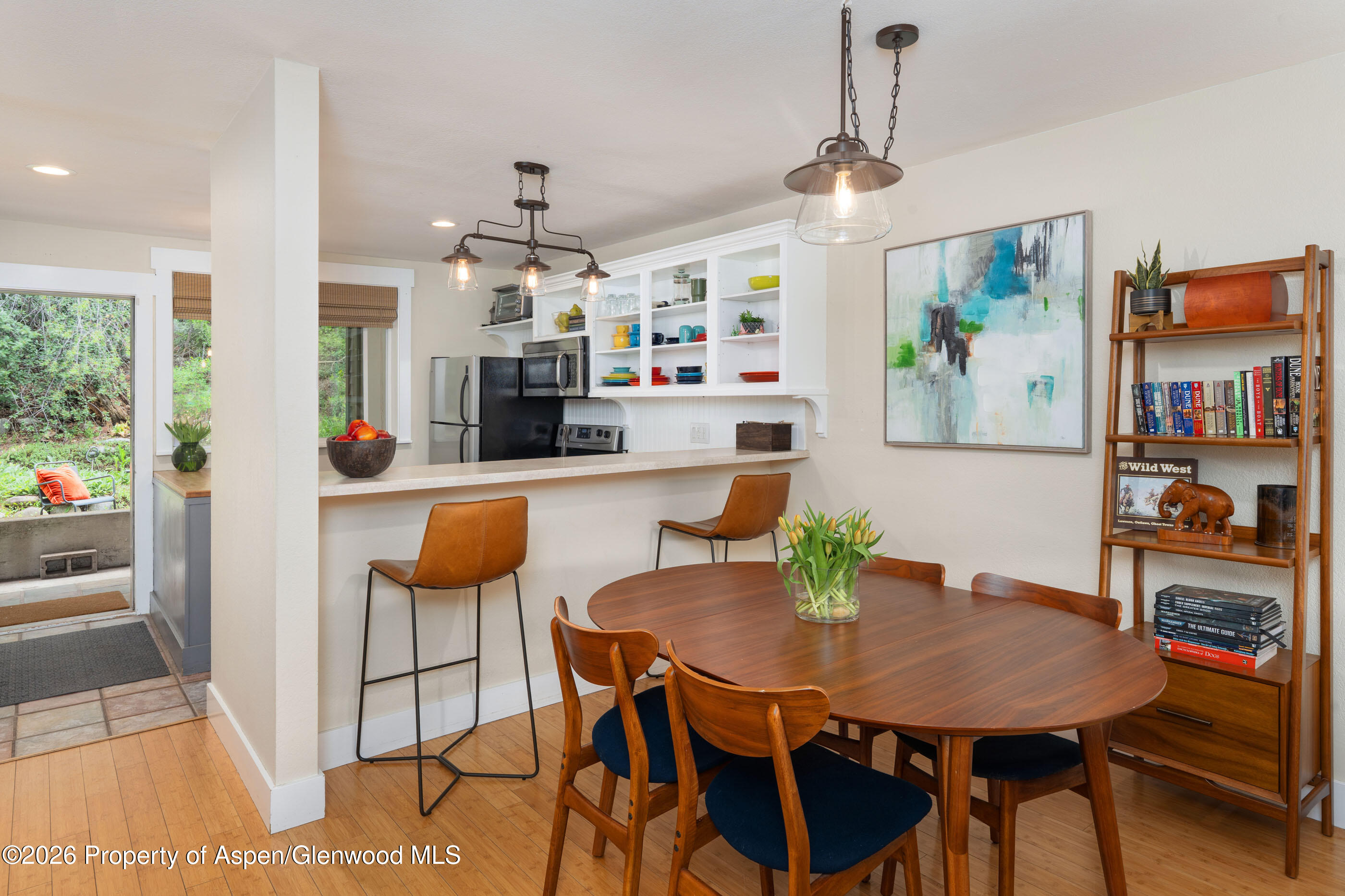 323 Park Avenue Basalt CO 81621
