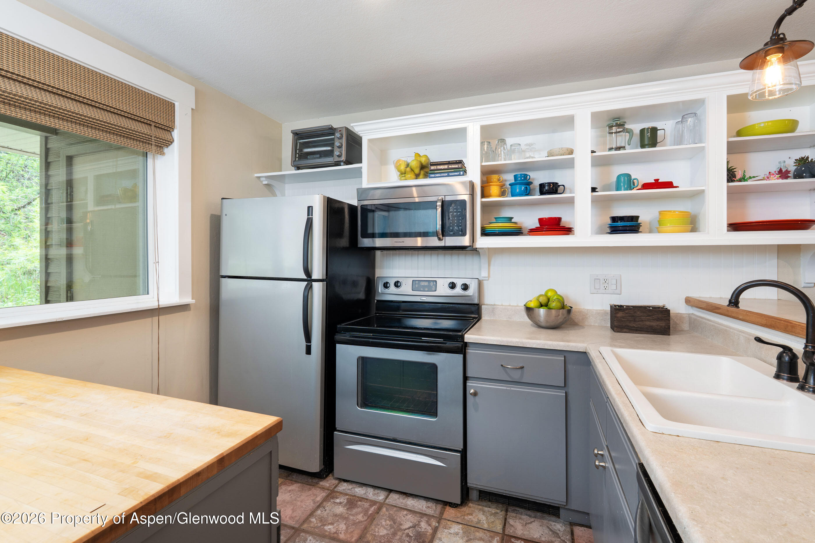 323 Park Avenue Basalt CO 81621