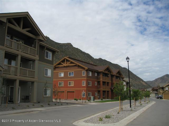 612 Riverview Drive New Castle CO 81647