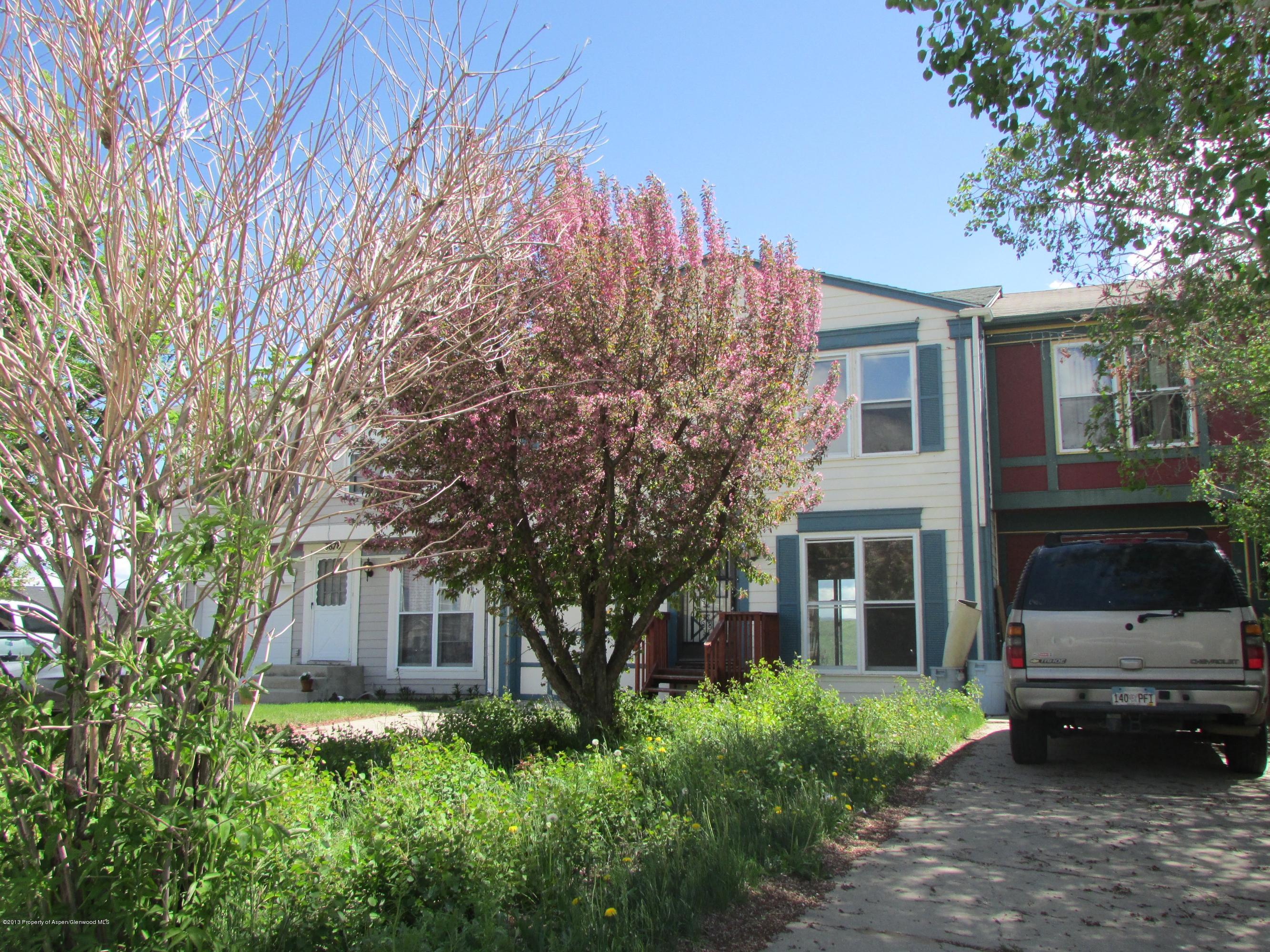 3880 W 6th Street Craig CO 81625
