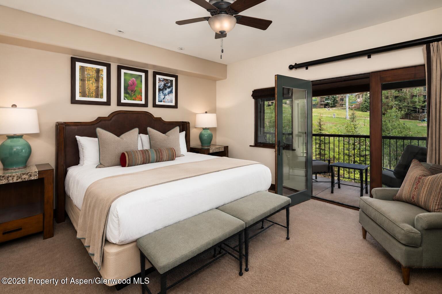 96 Timbers Club Court Snowmass Village CO 81615