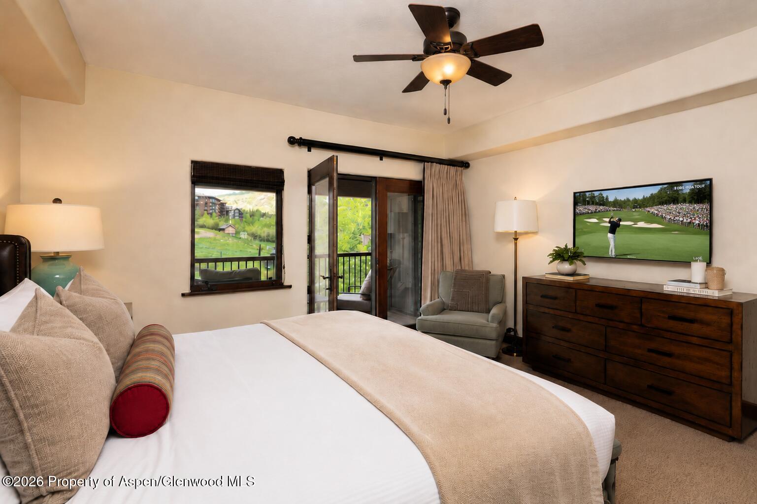 96 Timbers Club Court Snowmass Village CO 81615