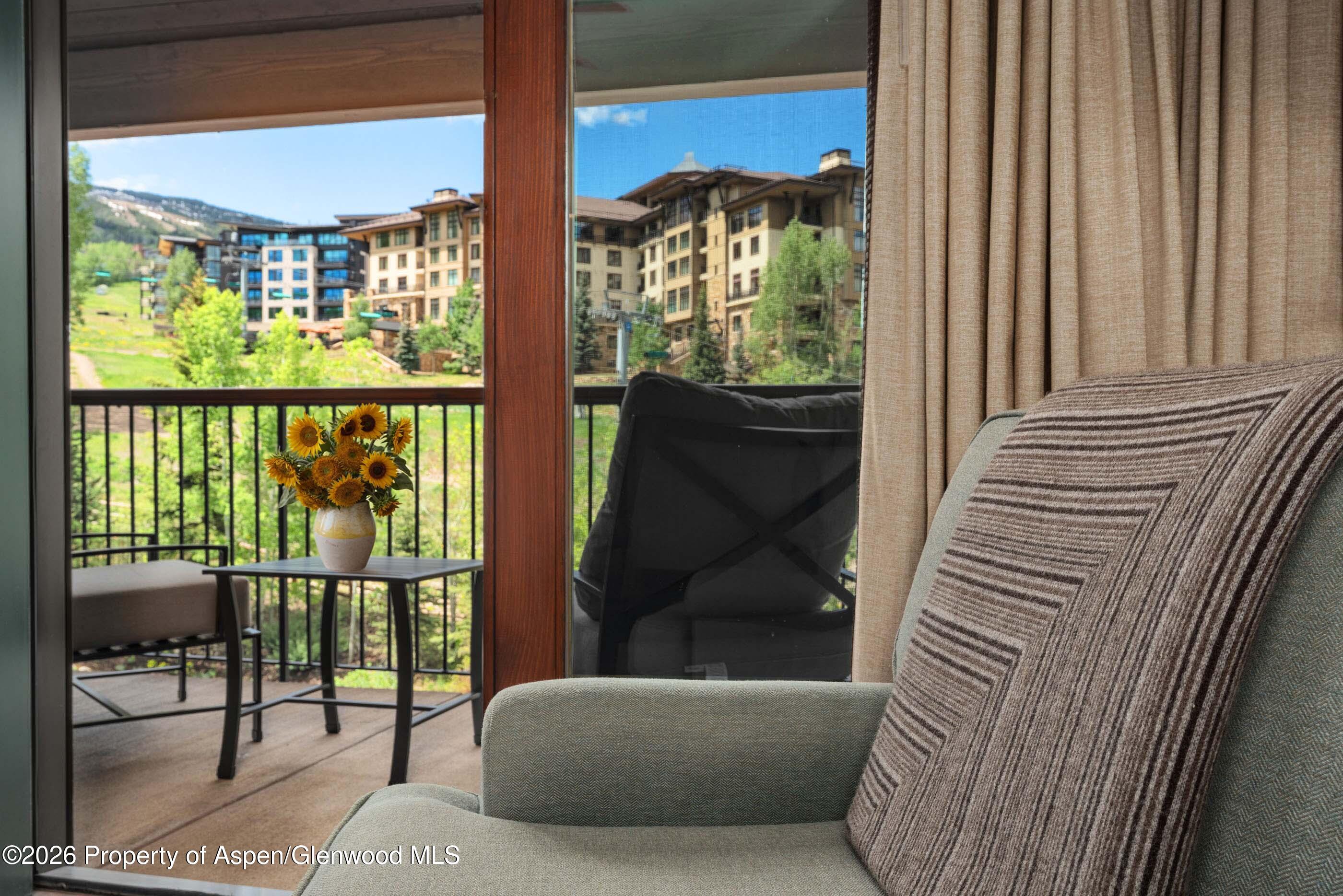 96 Timbers Club Court Snowmass Village CO 81615