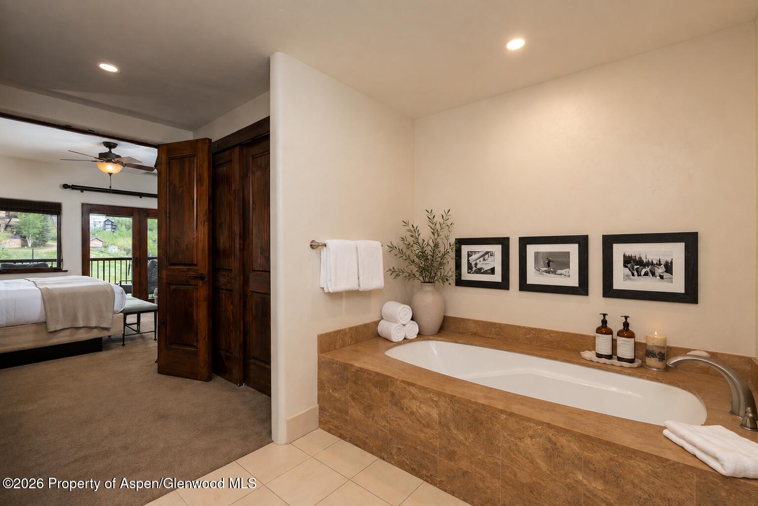 96 Timbers Club Court Snowmass Village CO 81615
