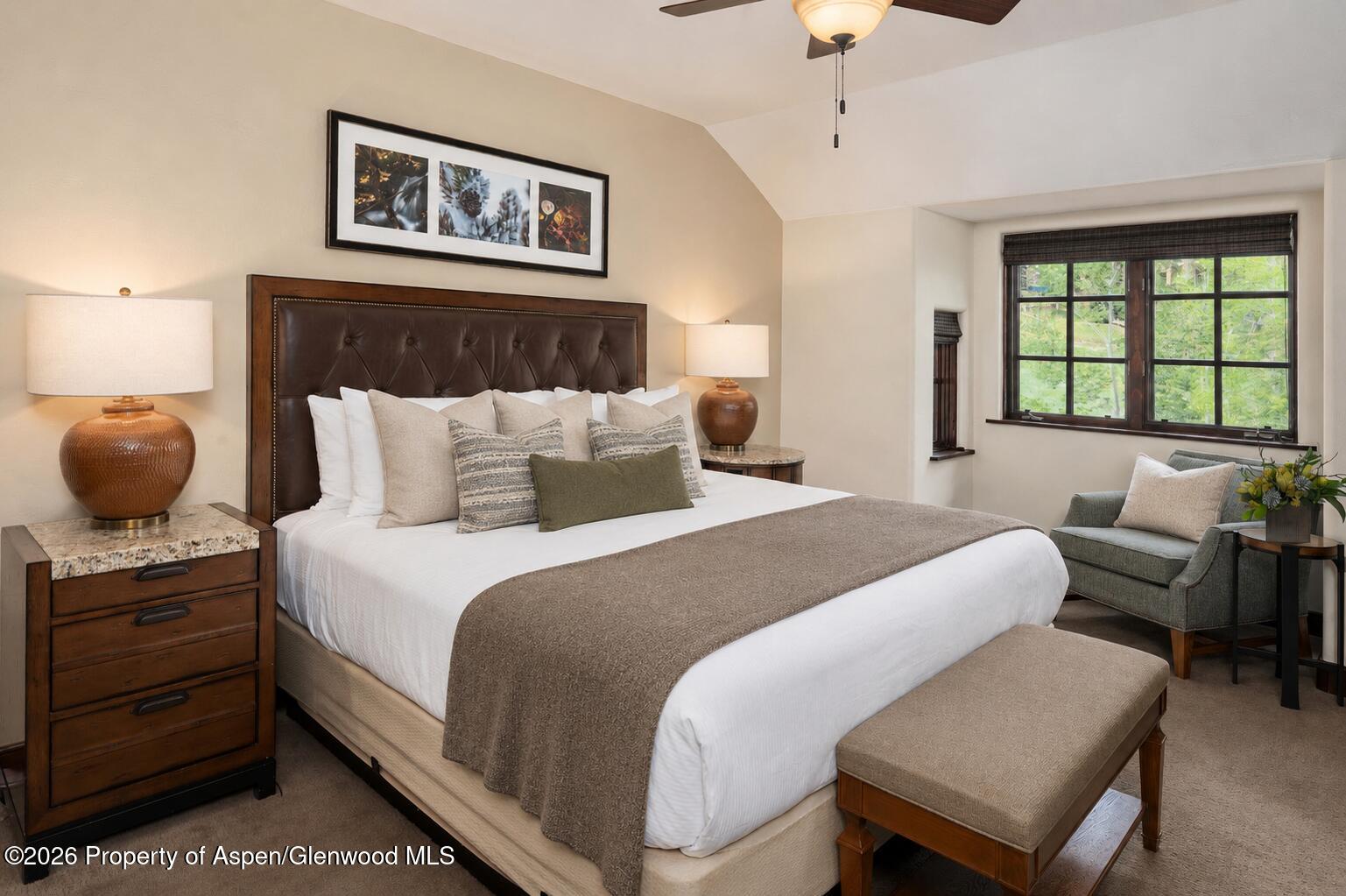 96 Timbers Club Court Snowmass Village CO 81615