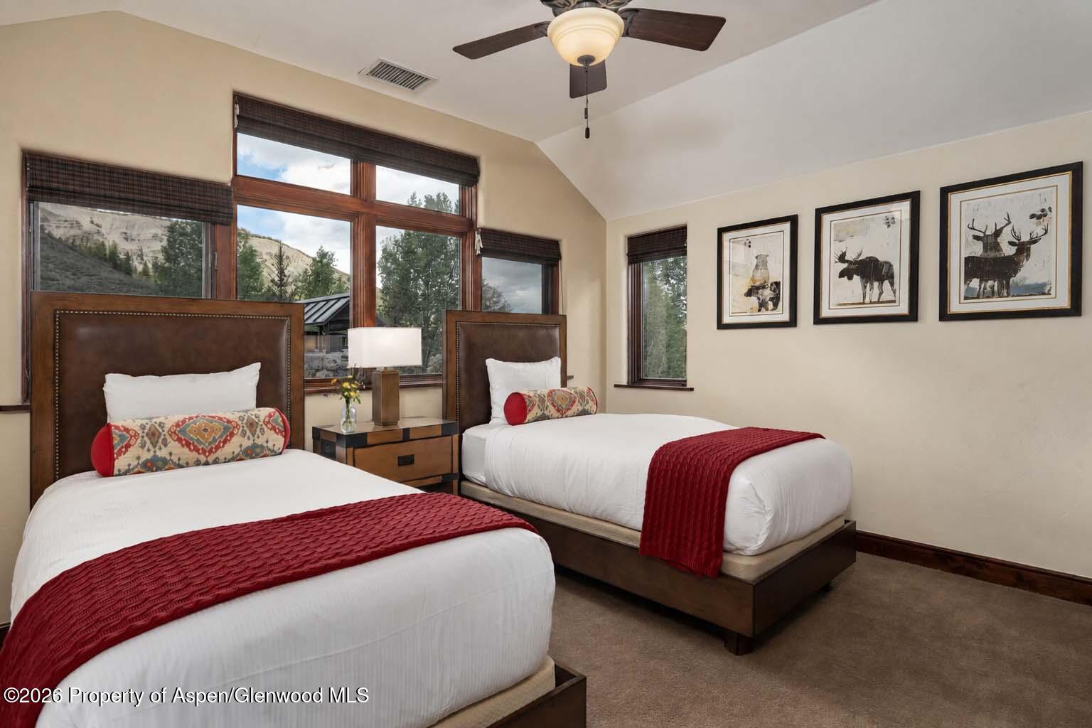 96 Timbers Club Court Snowmass Village CO 81615
