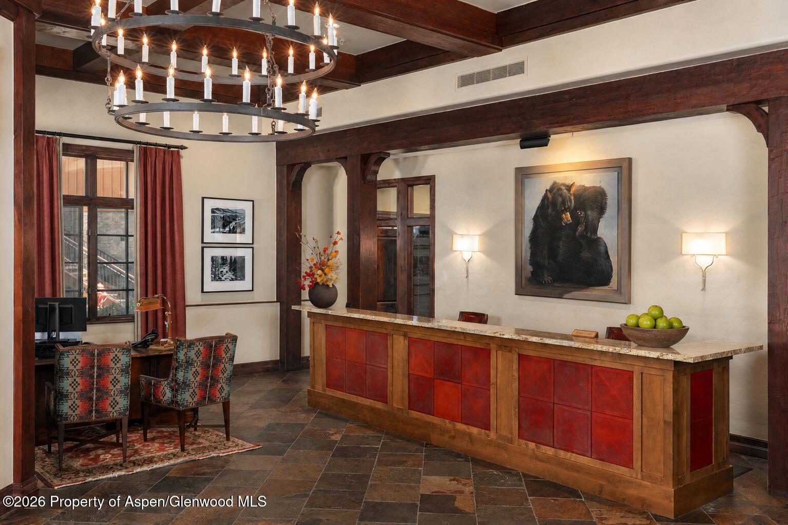 96 Timbers Club Court Snowmass Village CO 81615