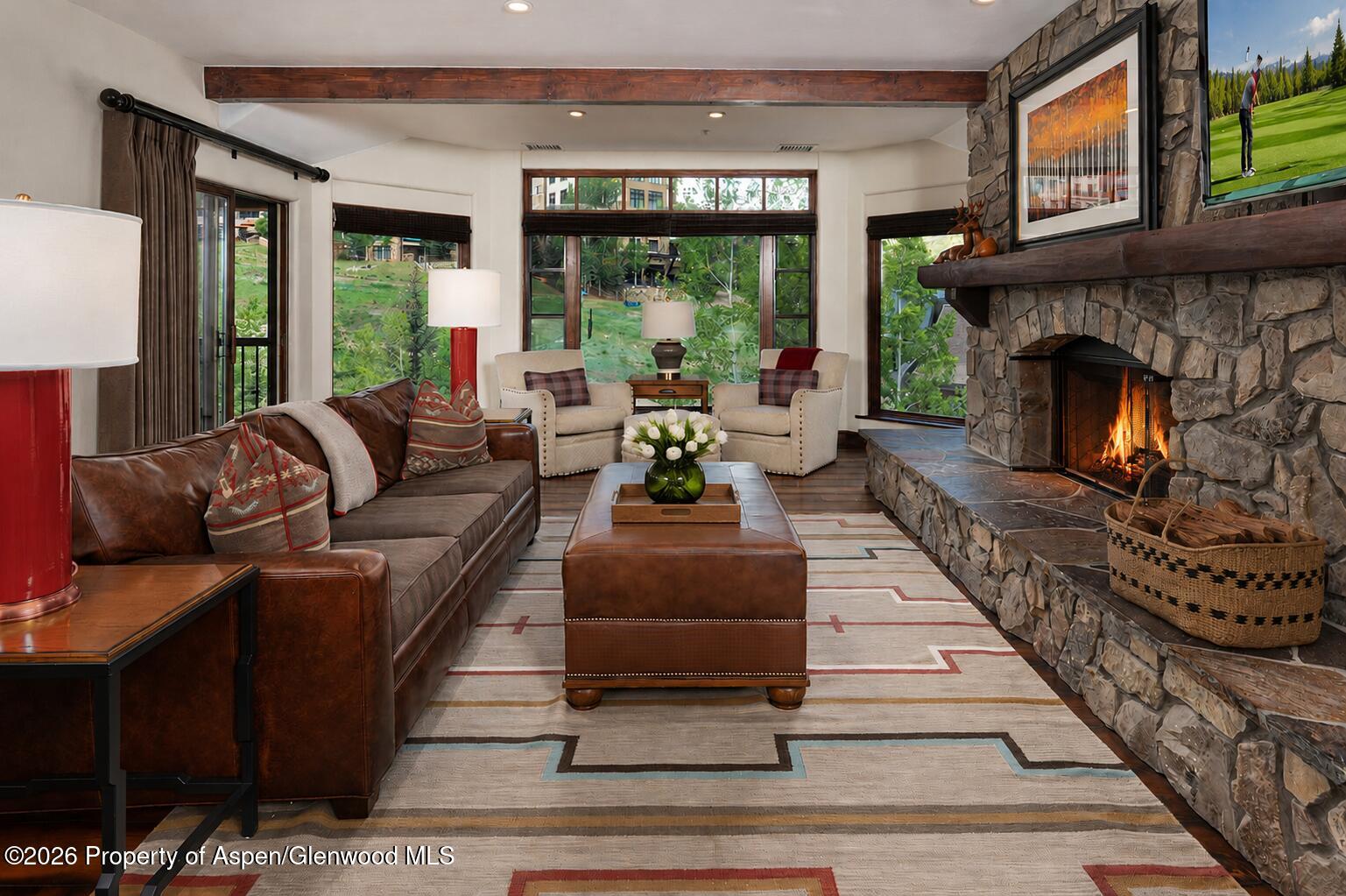 96 Timbers Club Court Snowmass Village CO 81615