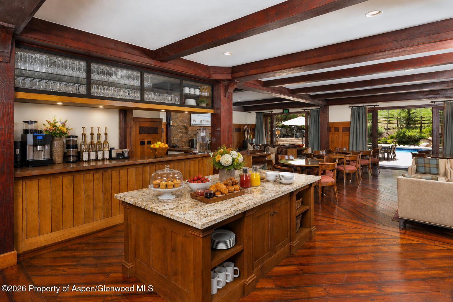 96 Timbers Club Court Snowmass Village CO 81615
