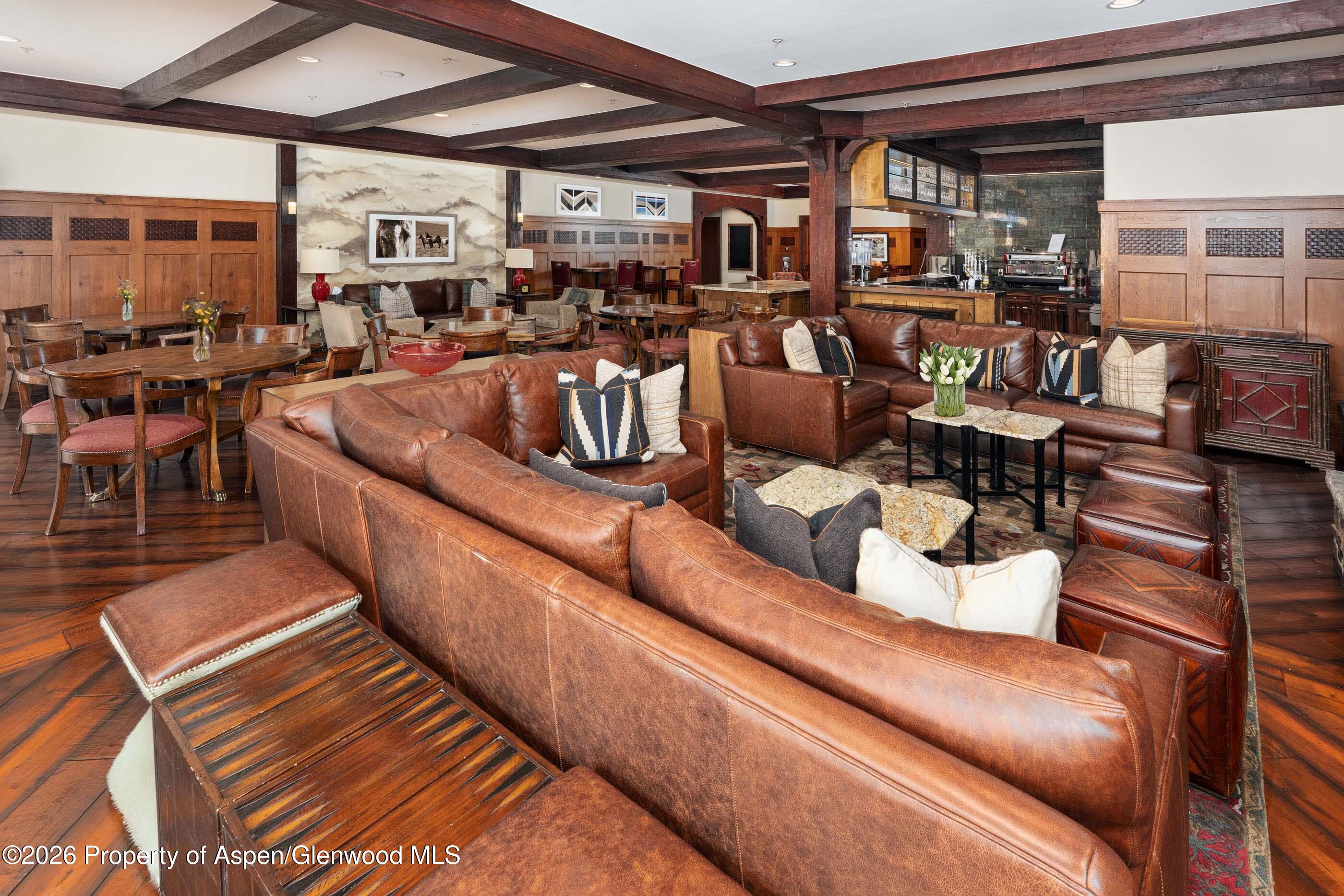 96 Timbers Club Court Snowmass Village CO 81615