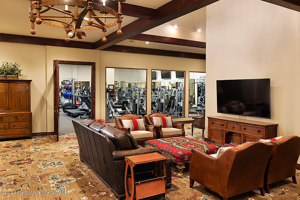 96 Timbers Club Court Snowmass Village CO 81615