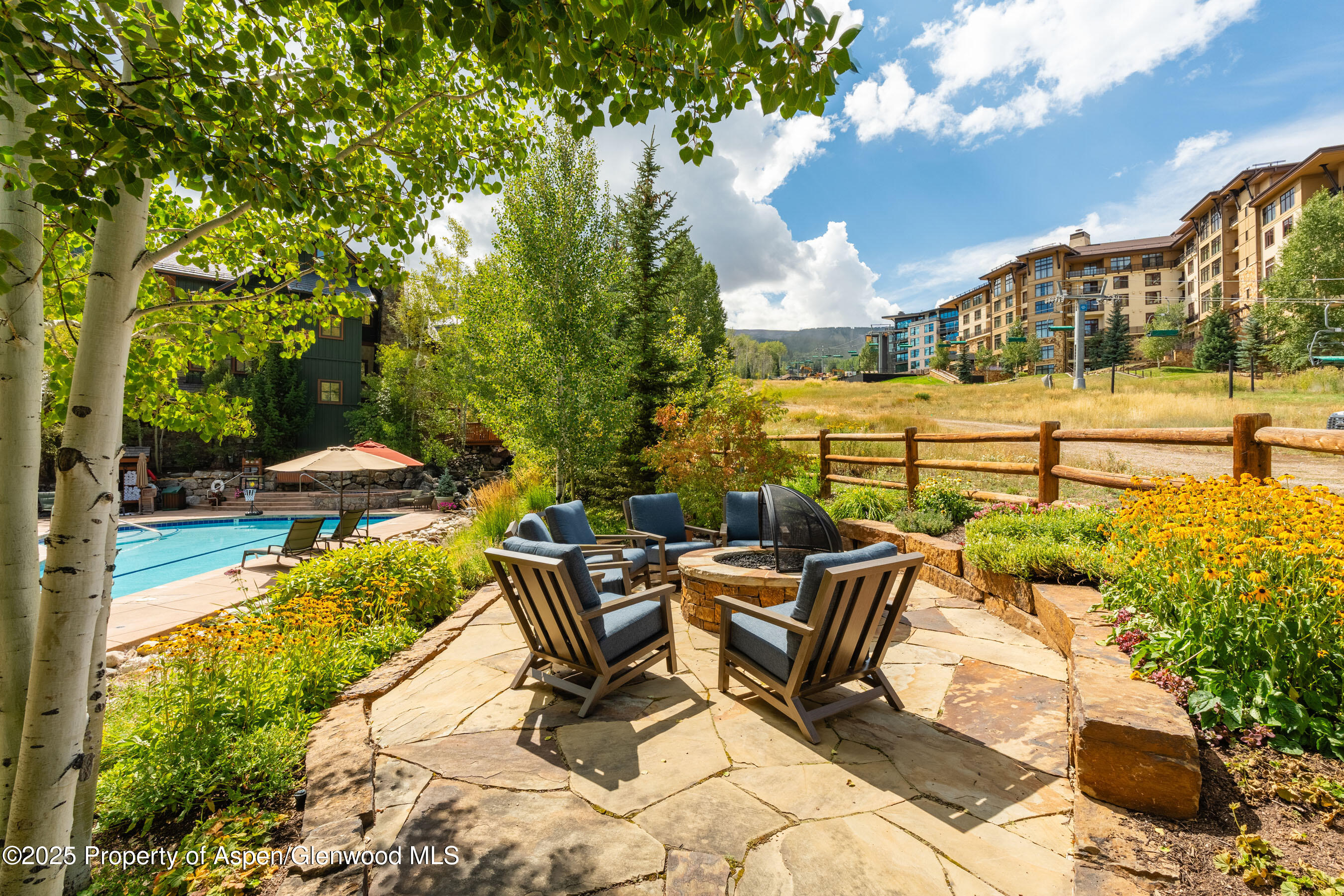 96 Timbers Club Court Snowmass Village CO 81615