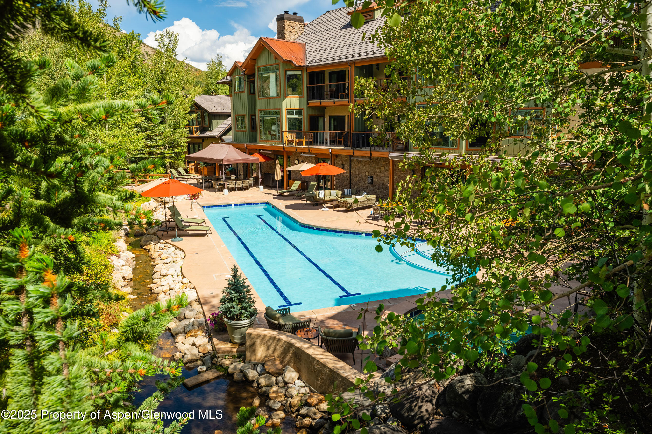 96 Timbers Club Court Snowmass Village CO 81615