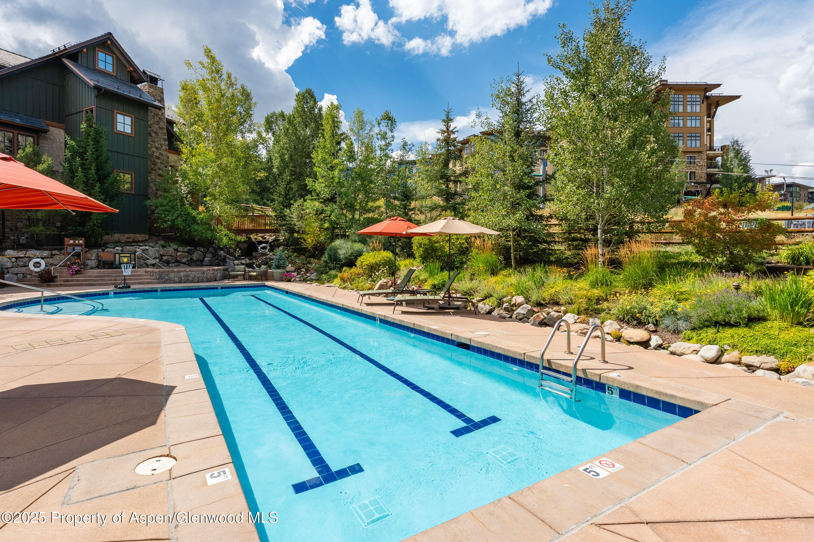 96 Timbers Club Court Snowmass Village CO 81615
