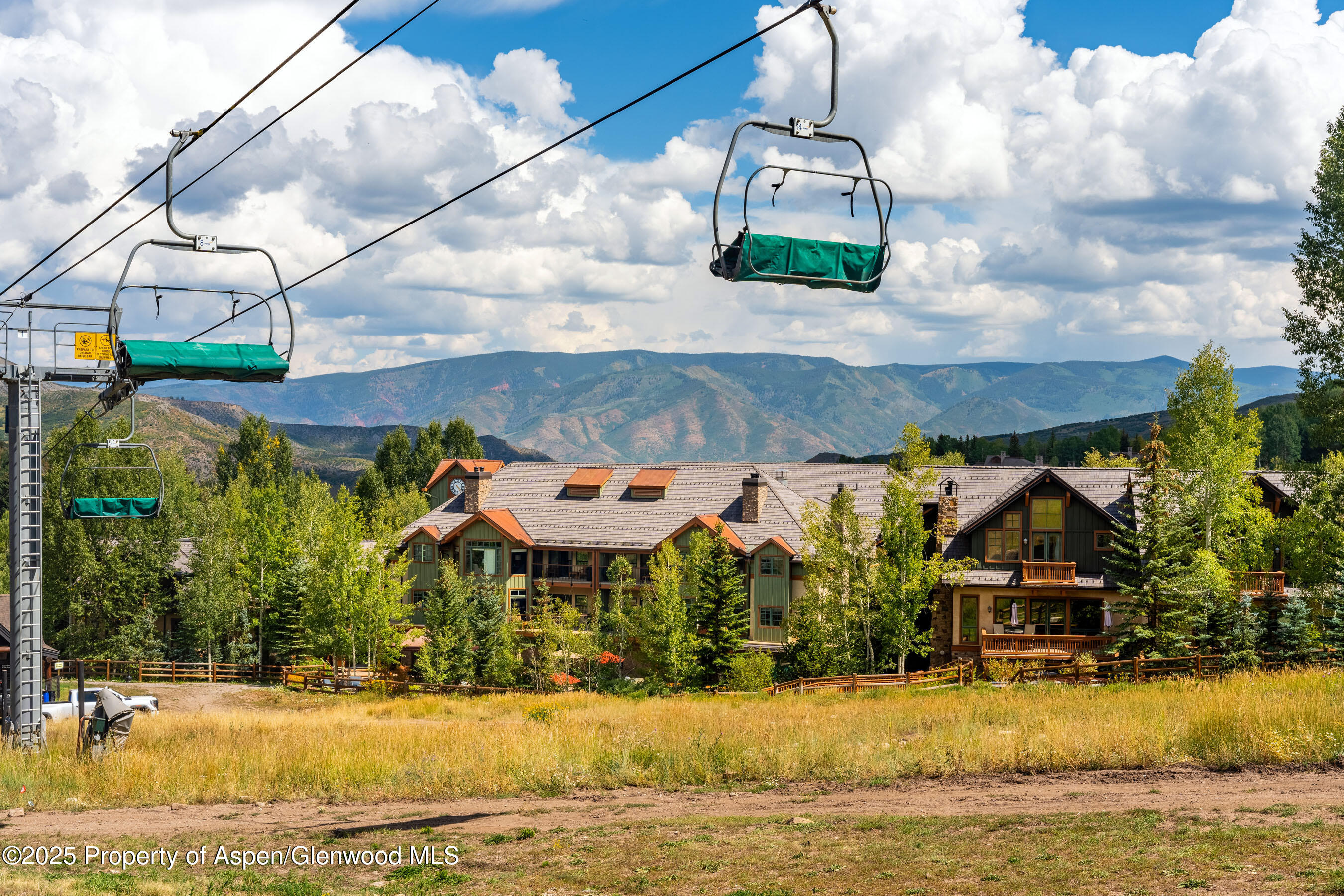 96 Timbers Club Court Snowmass Village CO 81615