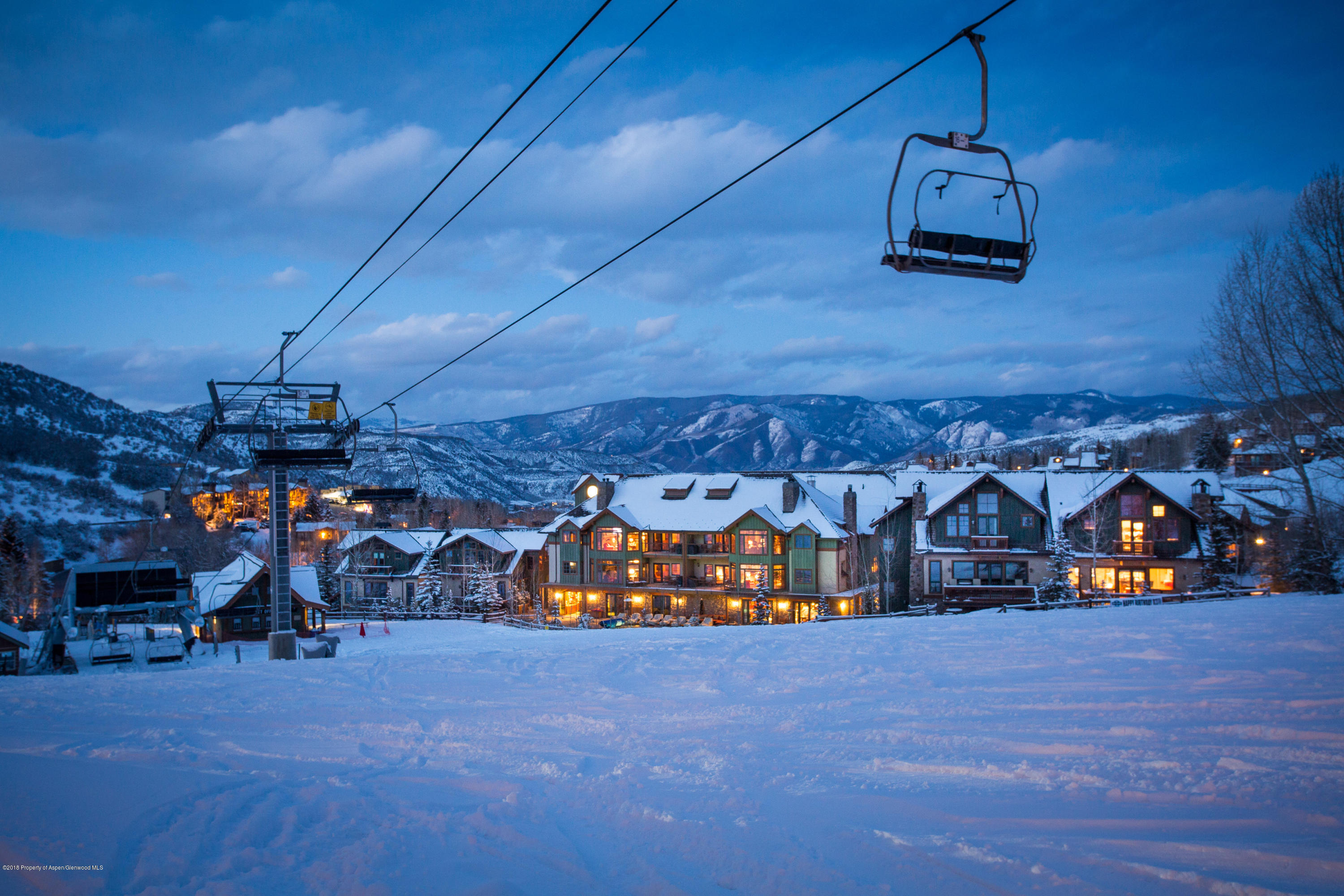 96 Timbers Club Court Snowmass Village CO 81615