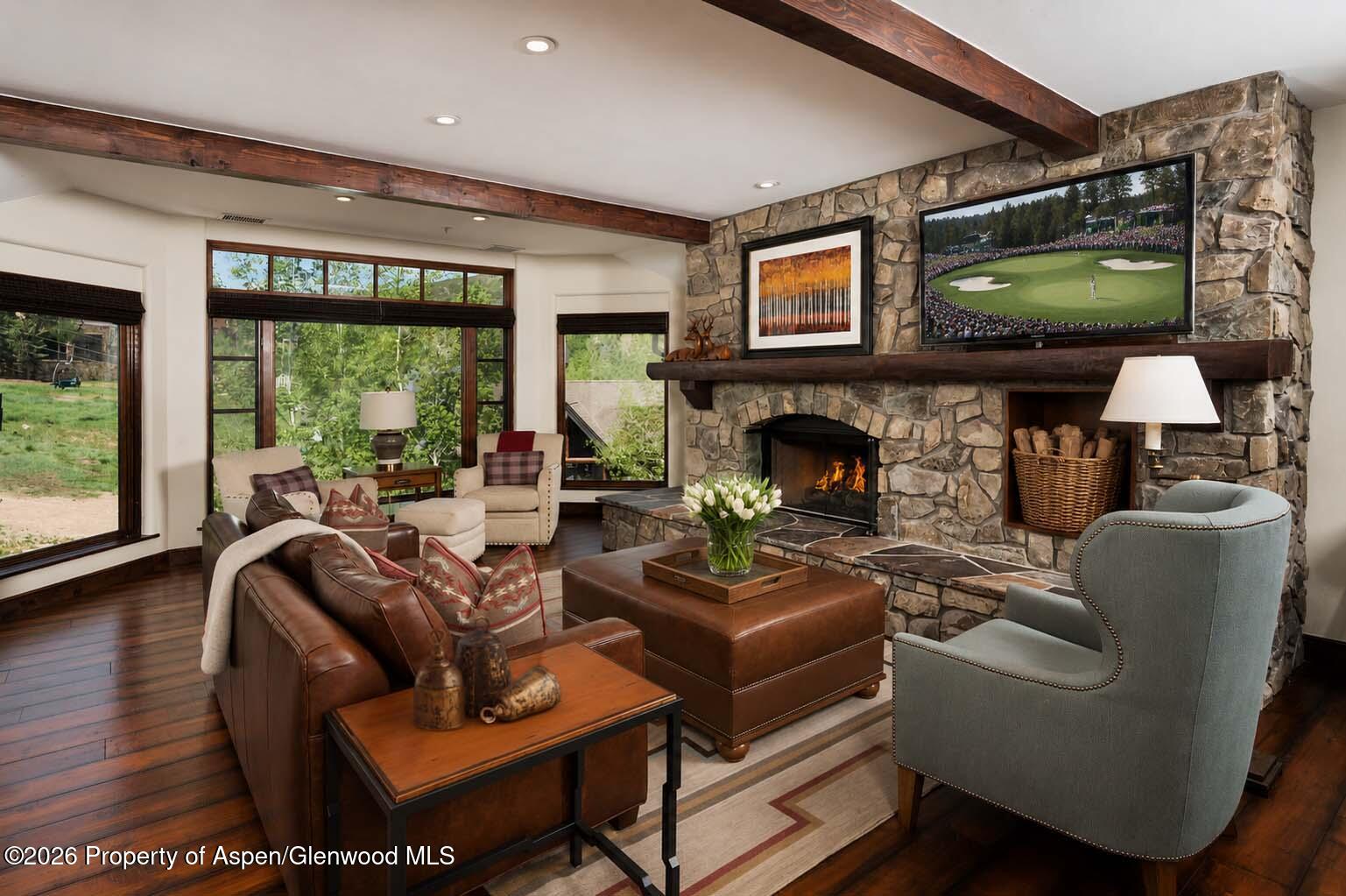 96 Timbers Club Court Snowmass Village CO 81615