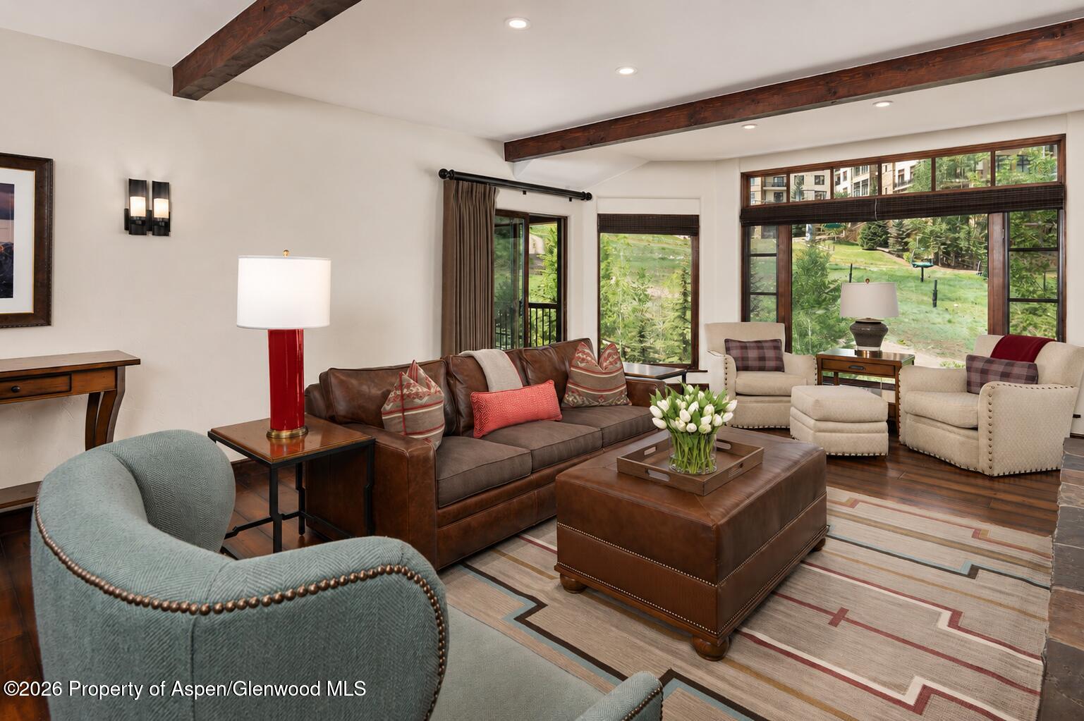 96 Timbers Club Court Snowmass Village CO 81615