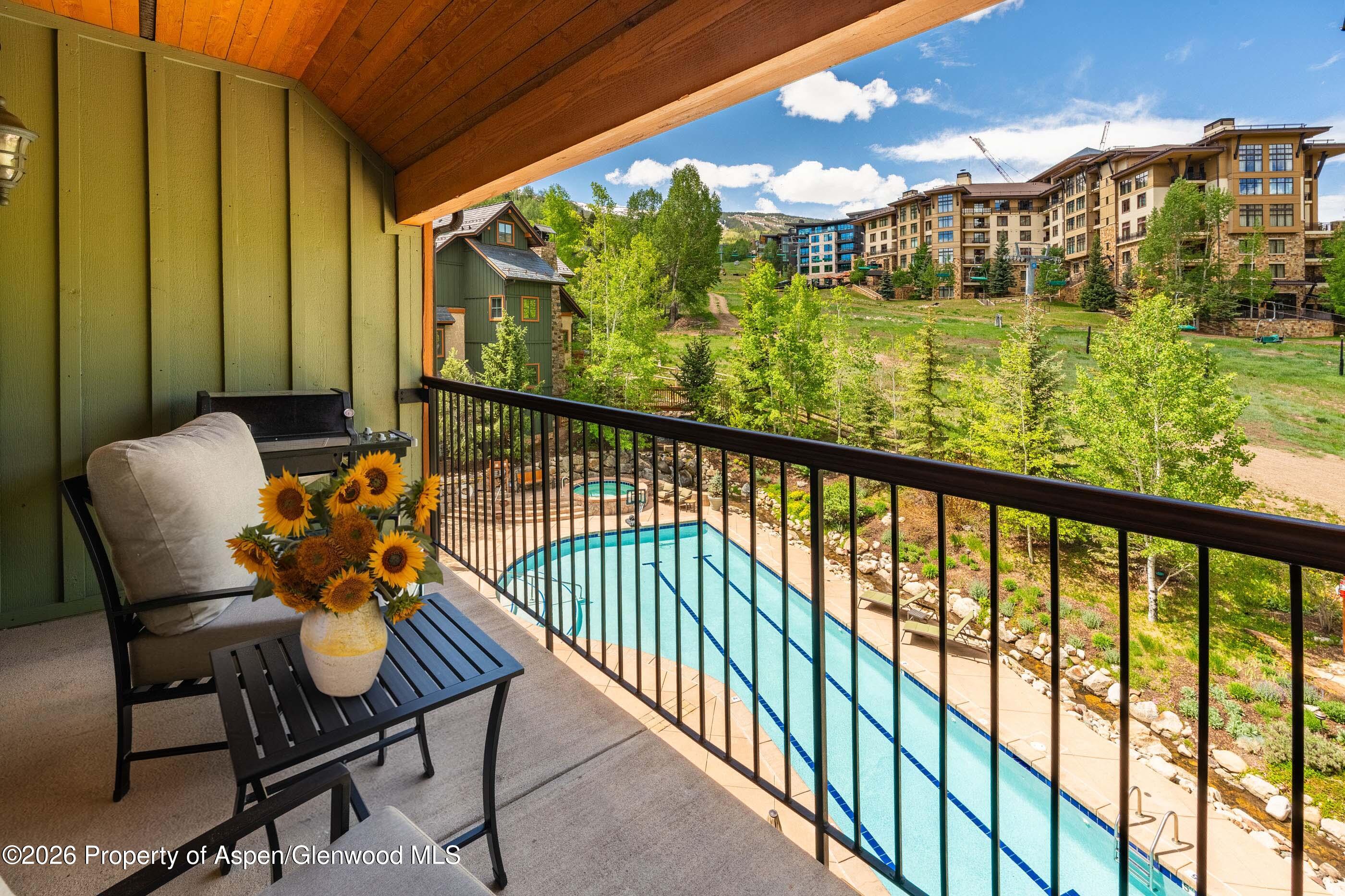 96 Timbers Club Court Snowmass Village CO 81615