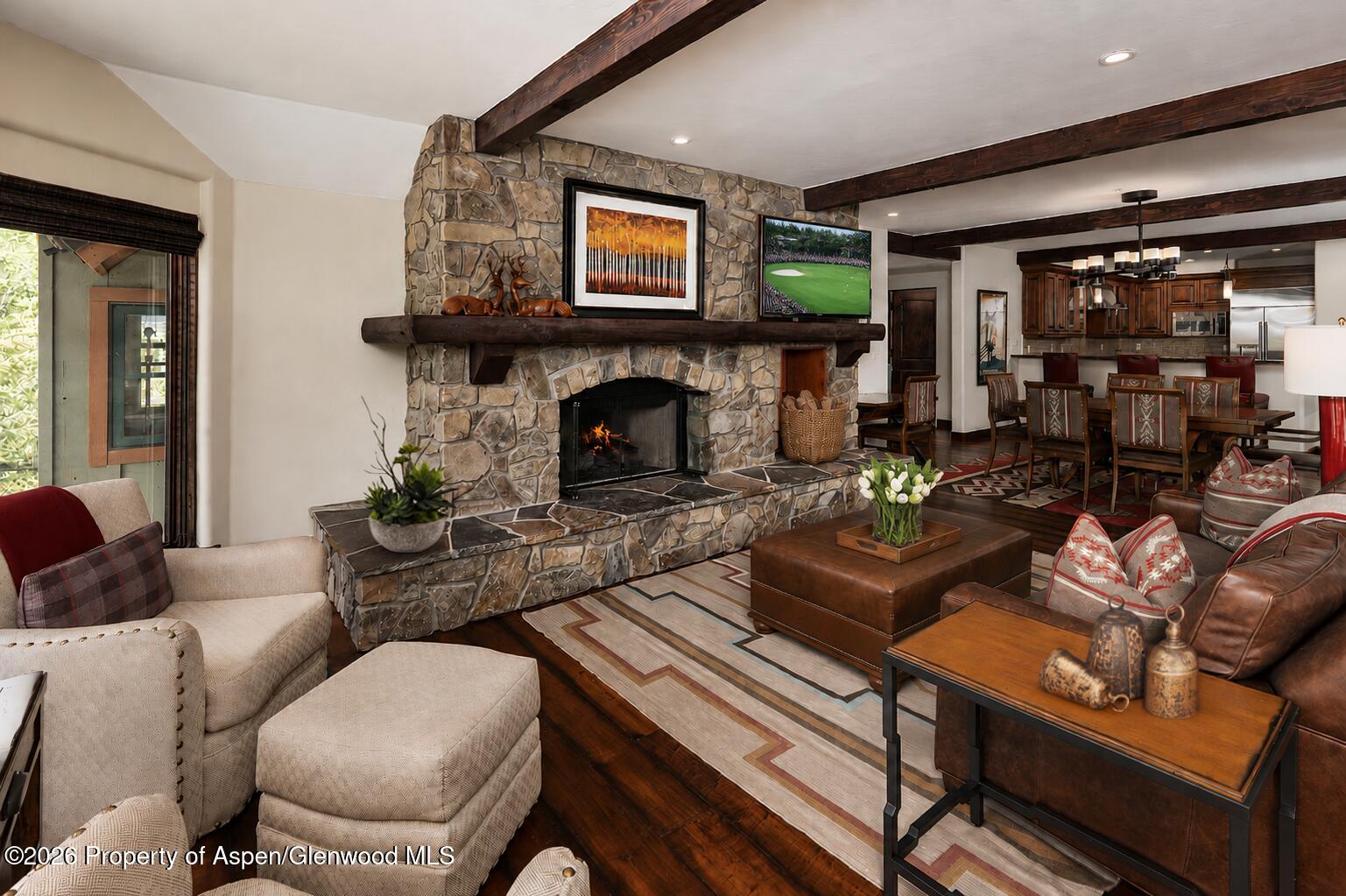 96 Timbers Club Court Snowmass Village CO 81615