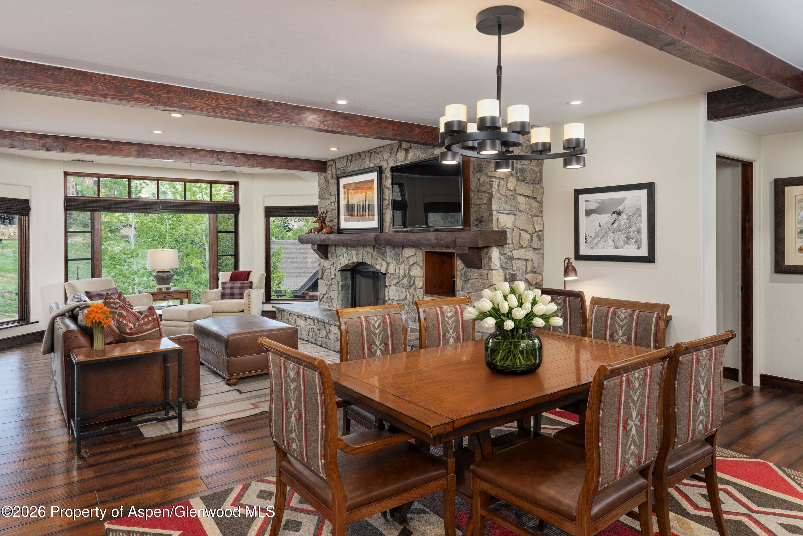 96 Timbers Club Court Snowmass Village CO 81615