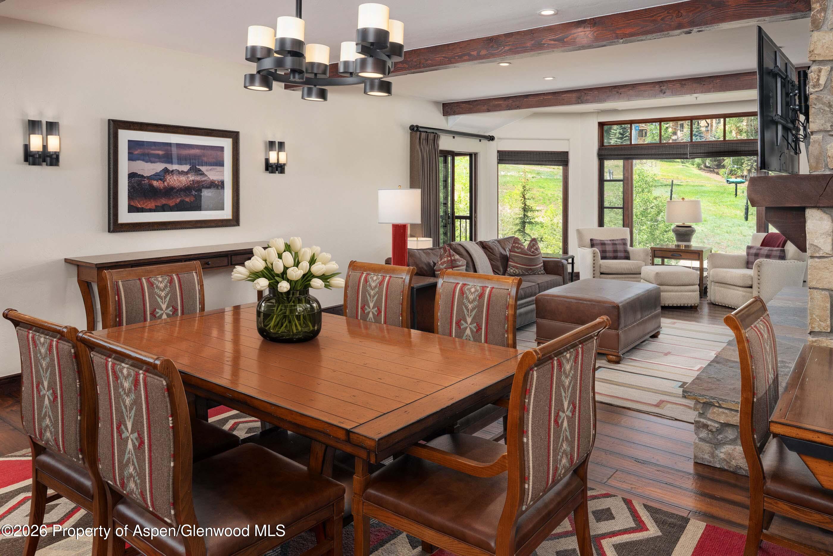 96 Timbers Club Court Snowmass Village CO 81615