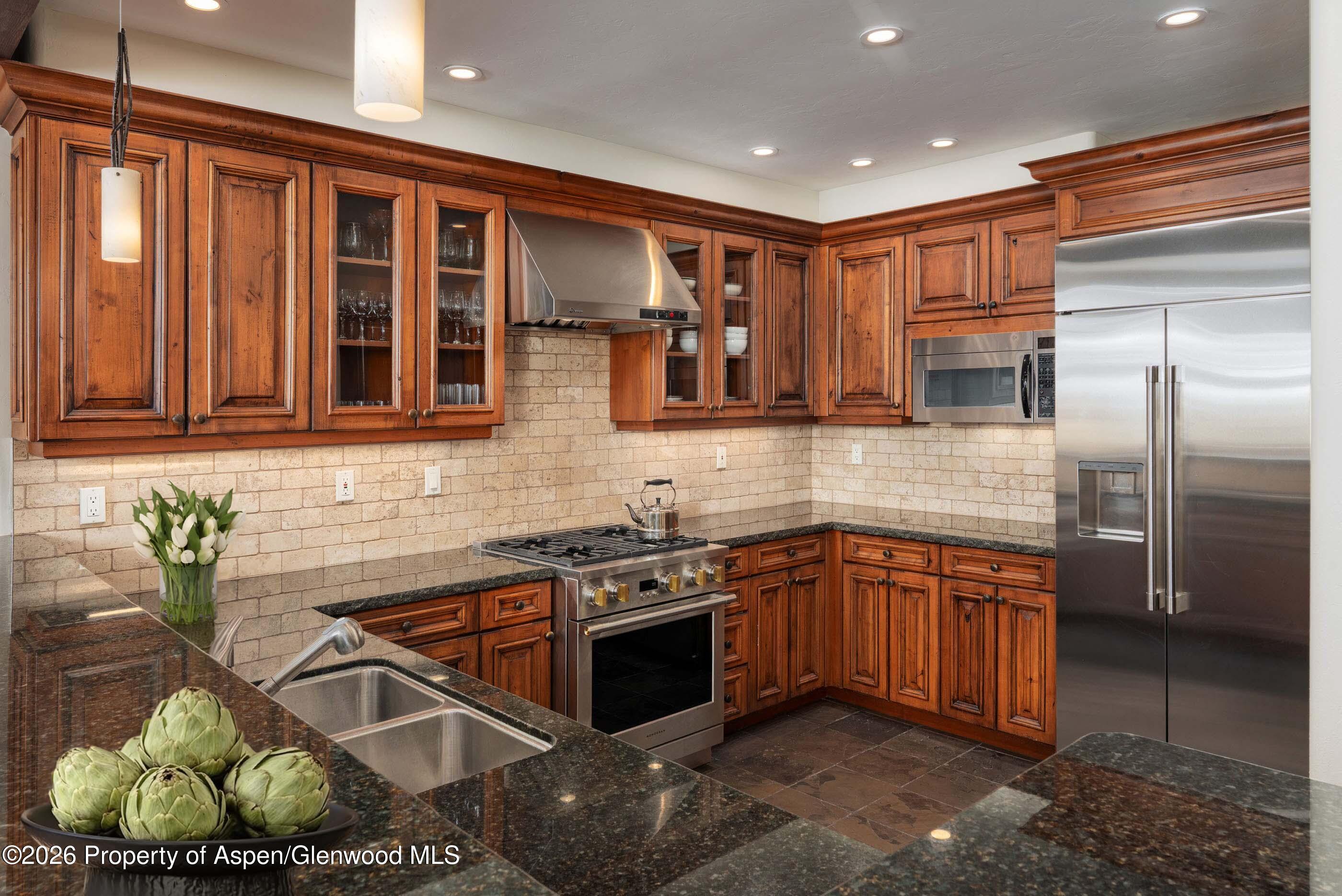 96 Timbers Club Court Snowmass Village CO 81615