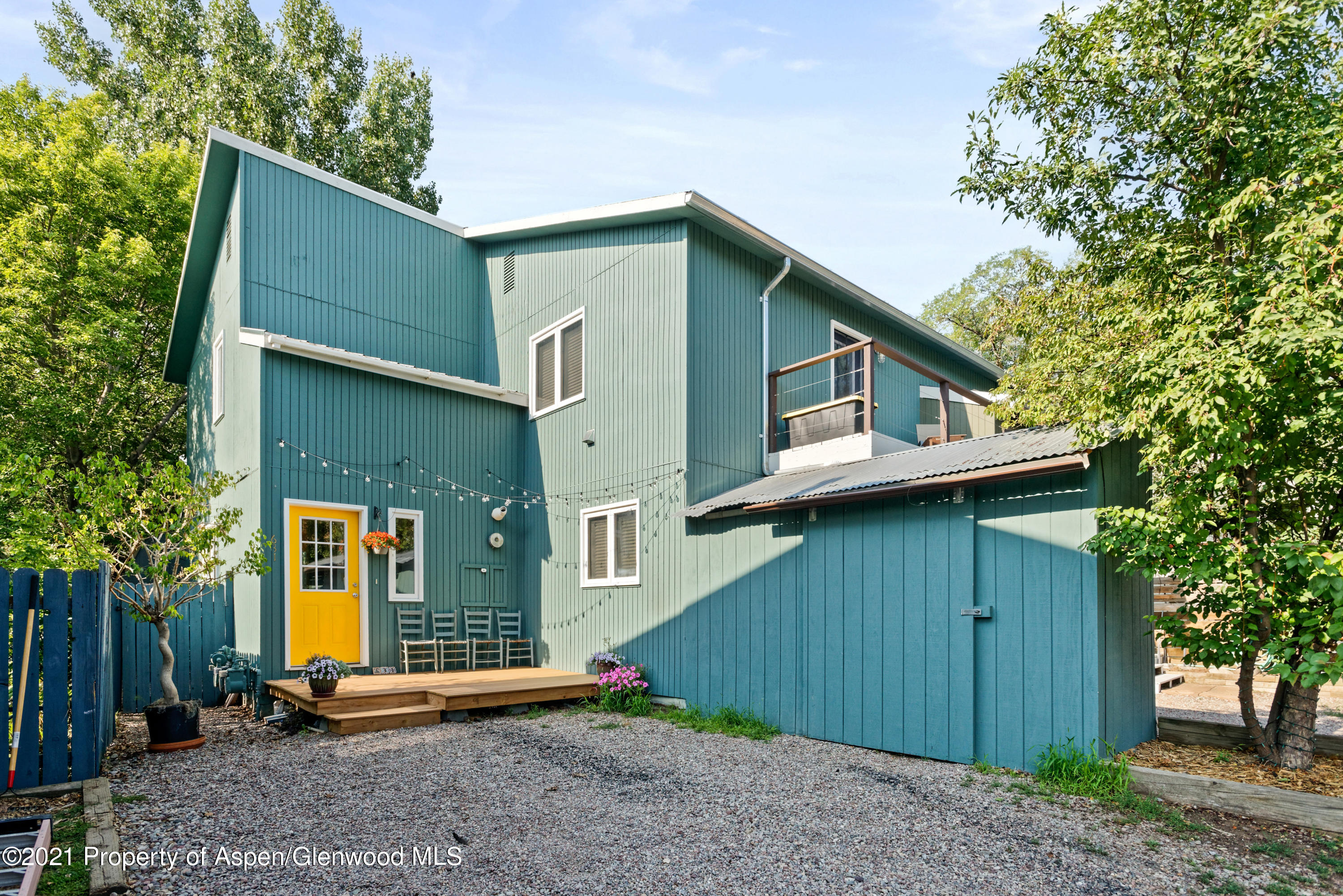631 Colorado Avenue Carbondale CO 81623