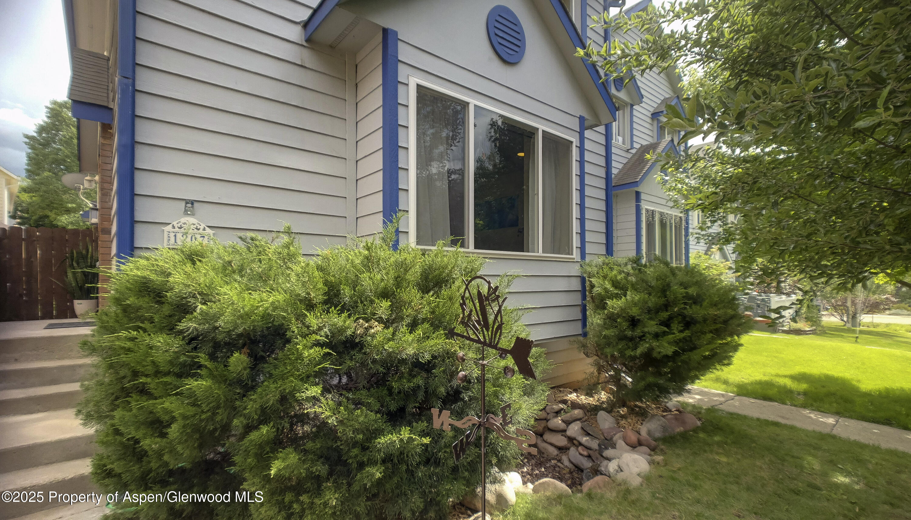 1207 Mountain Drive Glenwood Springs CO 81601