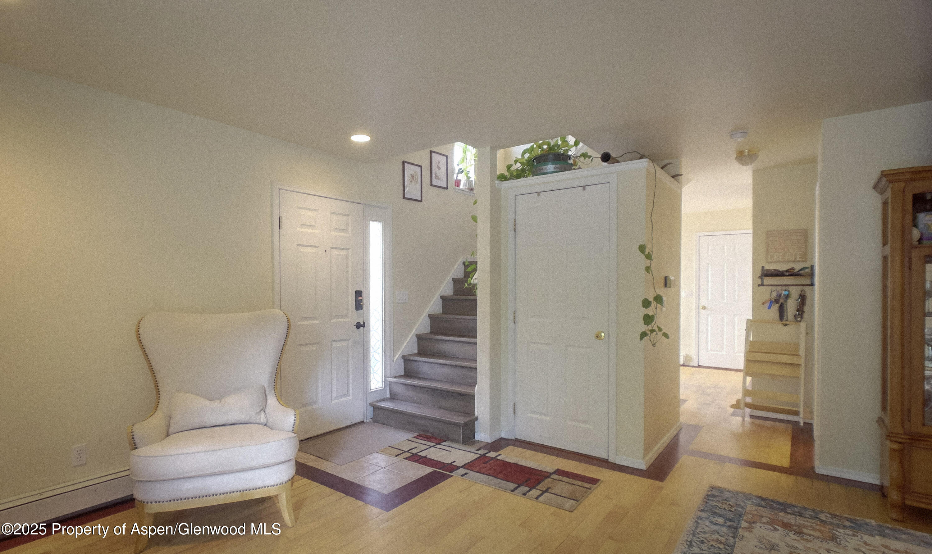 1207 Mountain Drive Glenwood Springs CO 81601