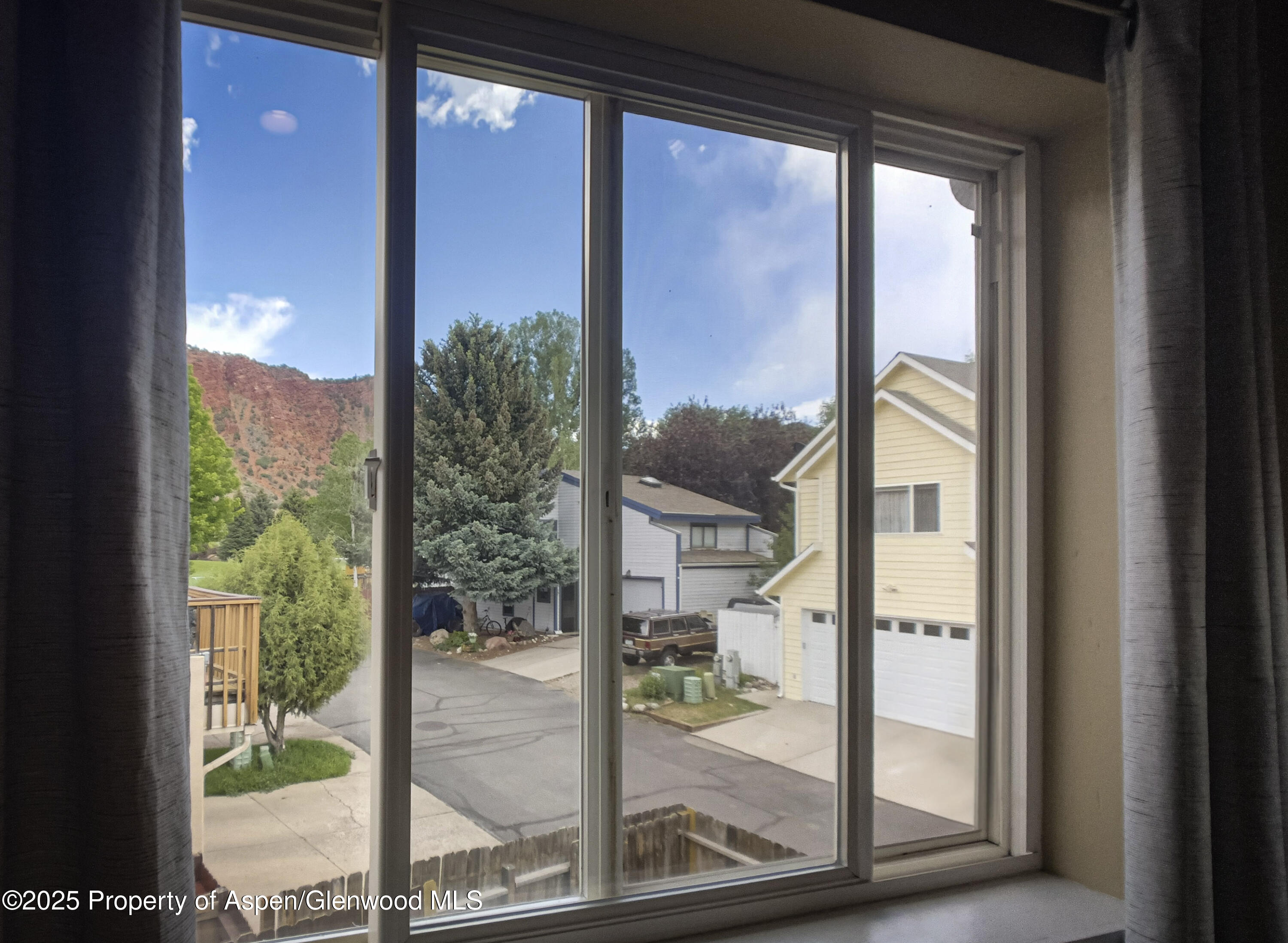 1207 Mountain Drive Glenwood Springs CO 81601