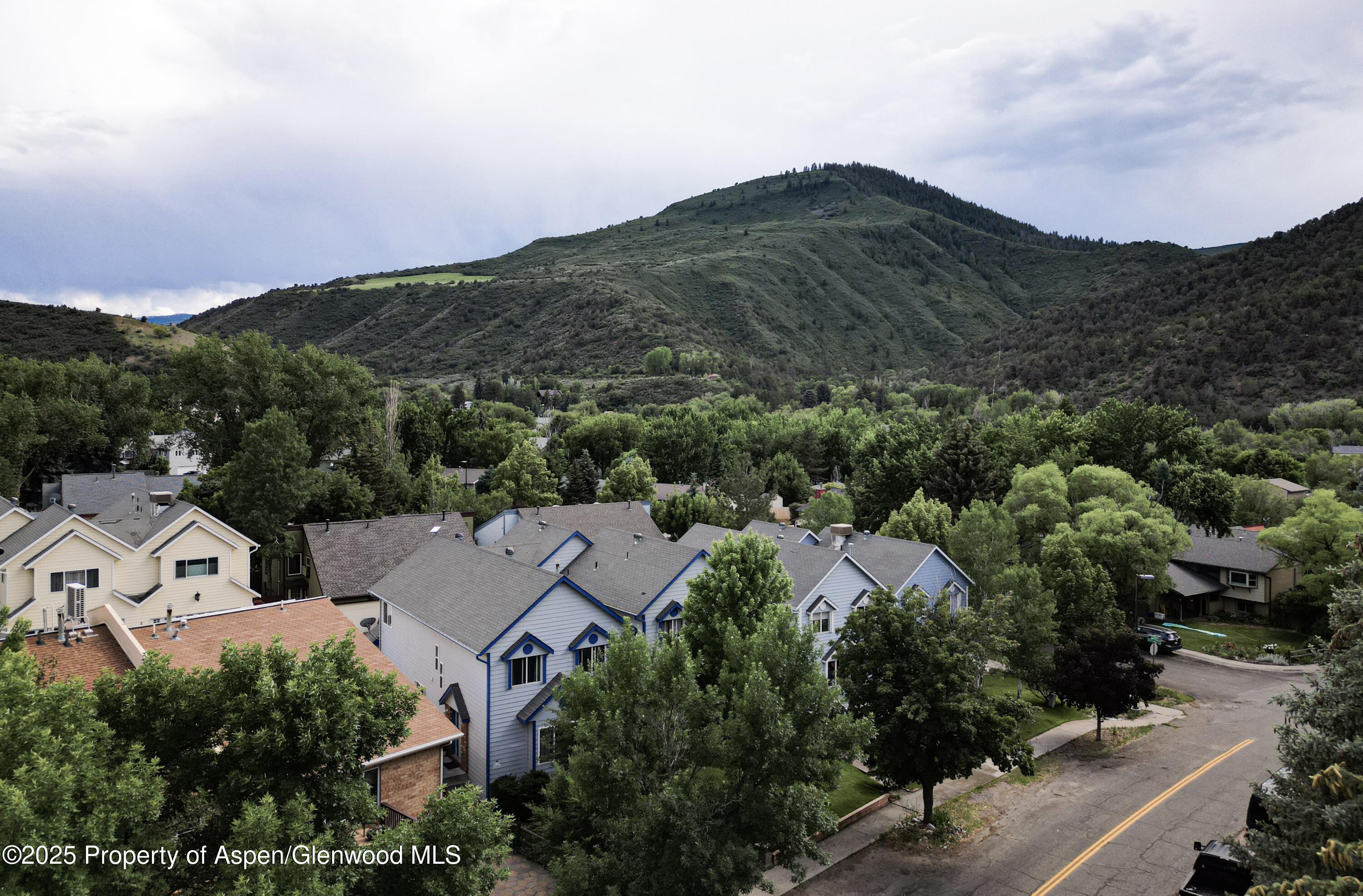 1207 Mountain Drive Glenwood Springs CO 81601
