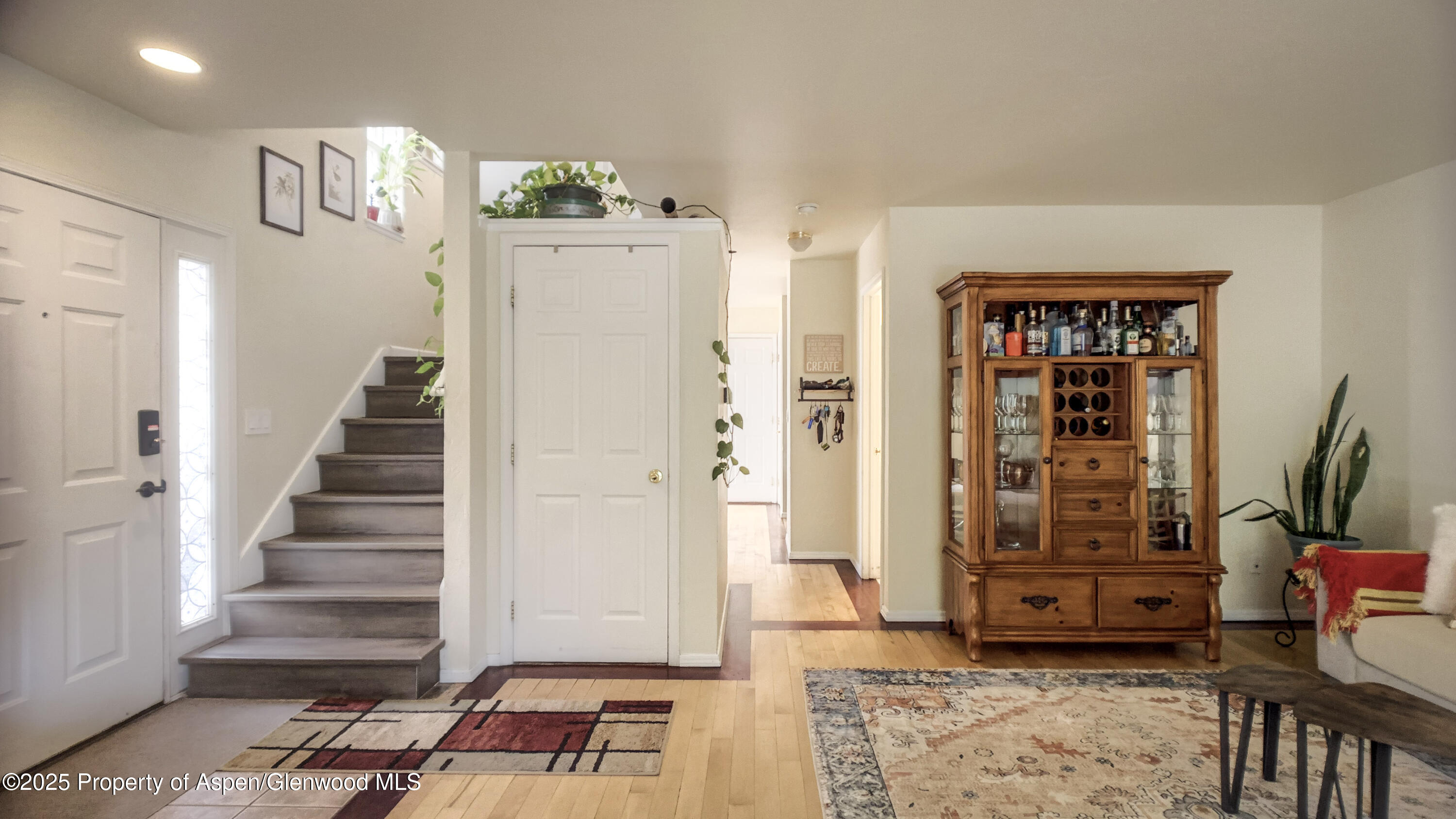 1207 Mountain Drive Glenwood Springs CO 81601